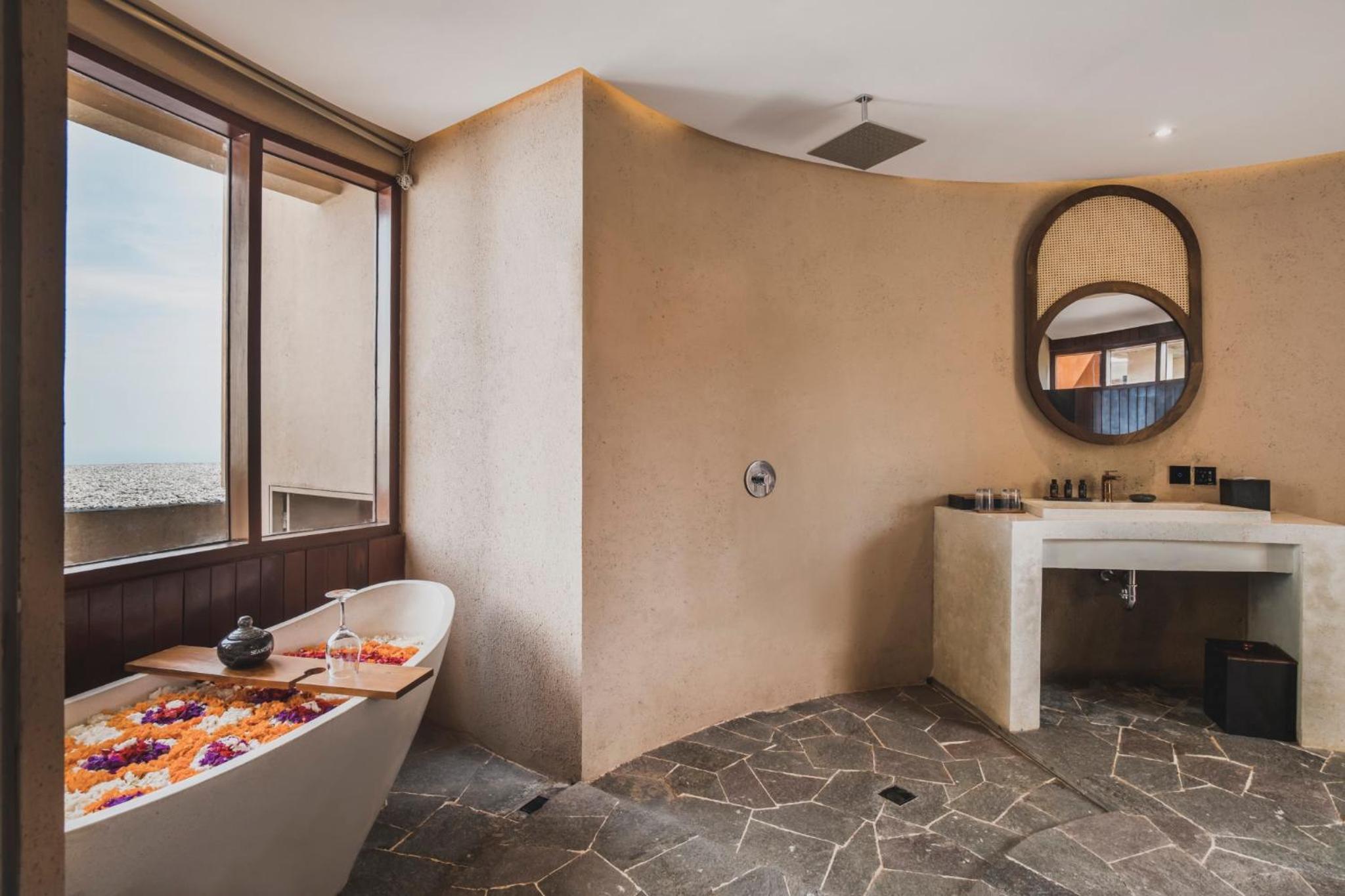 Seascape Resort & Spa Uluwatu by Ini Vie Hospitality