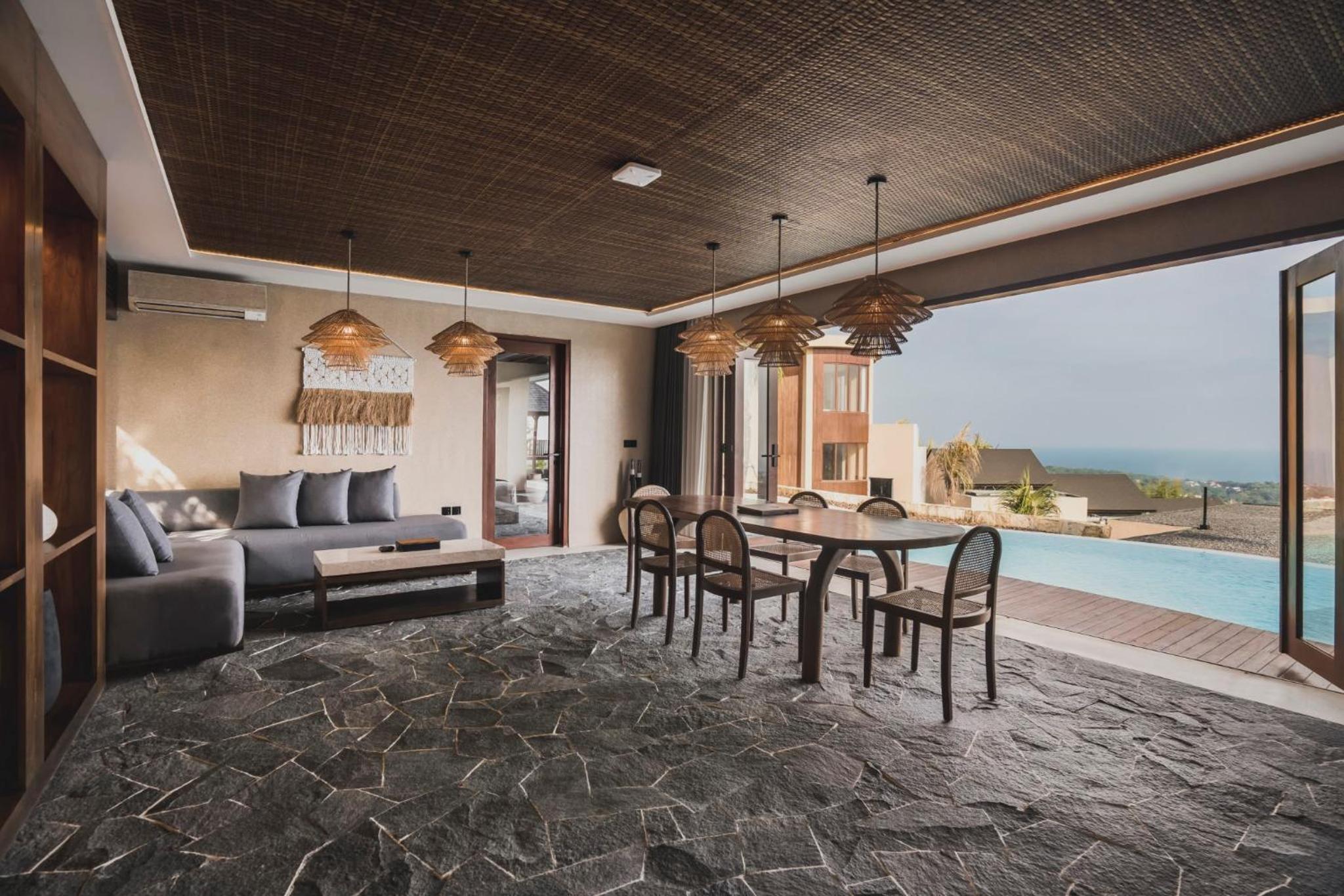 Seascape Resort & Spa Uluwatu by Ini Vie Hospitality