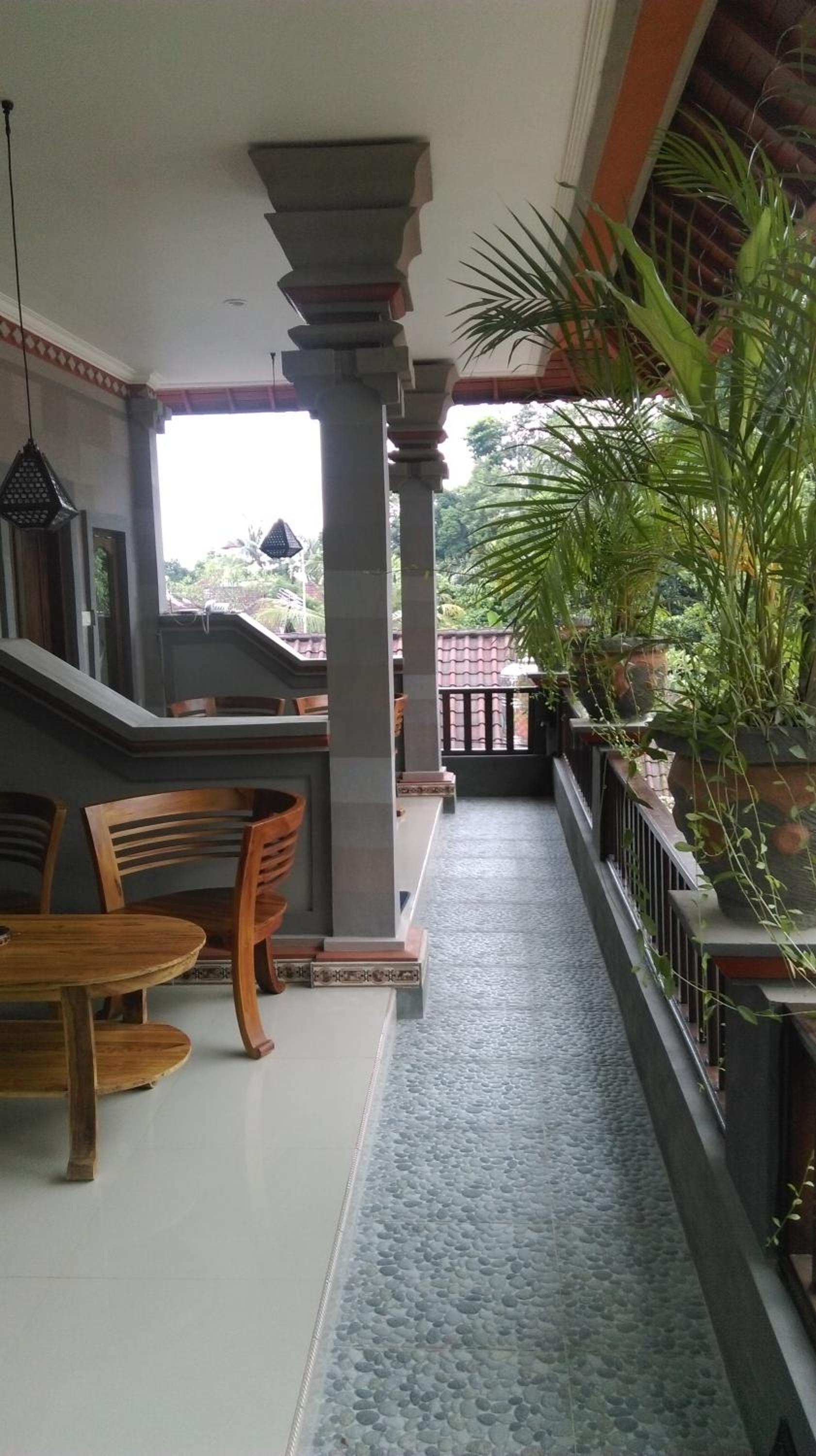 Praety Home Stay