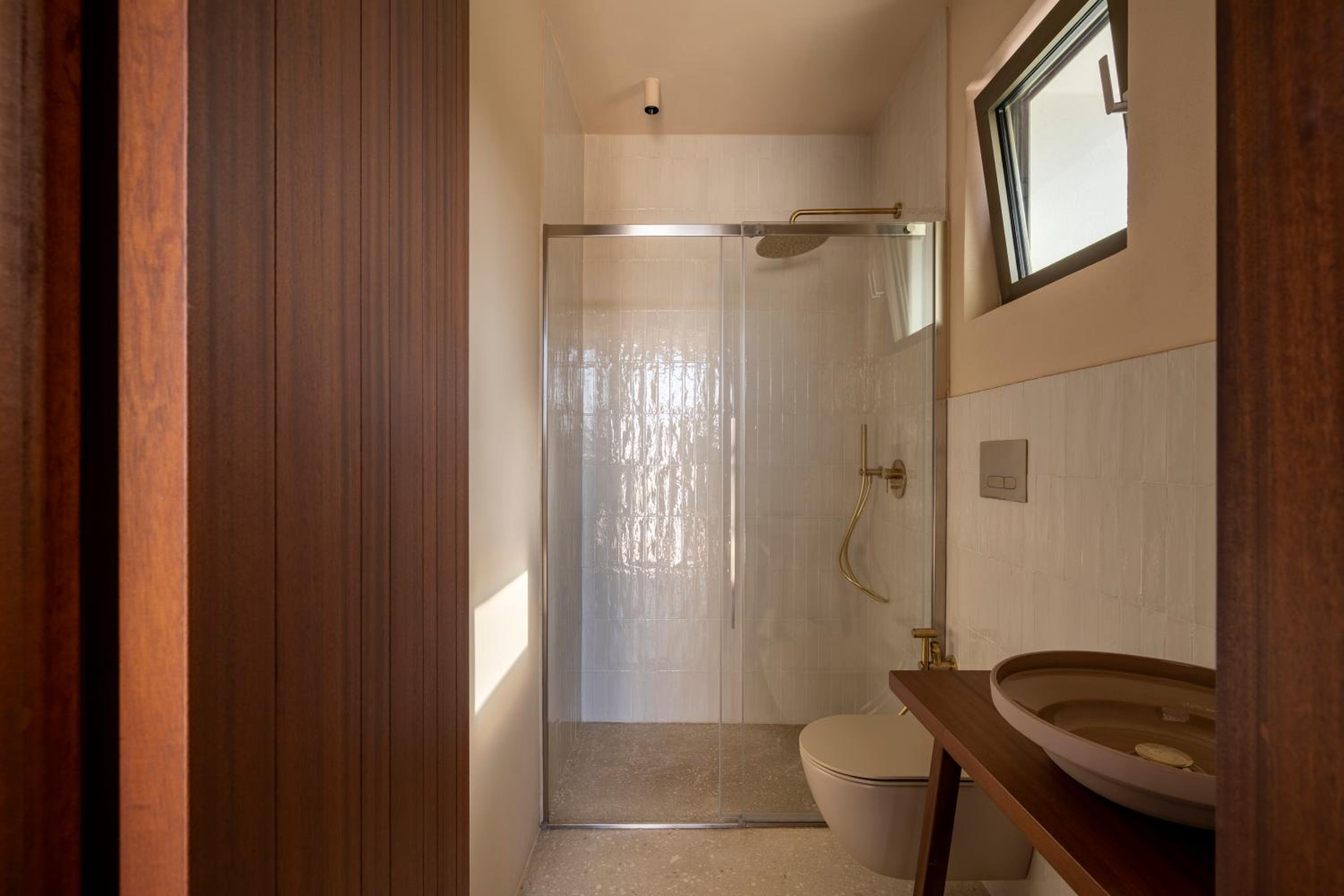 Botanico Villa & Suites
