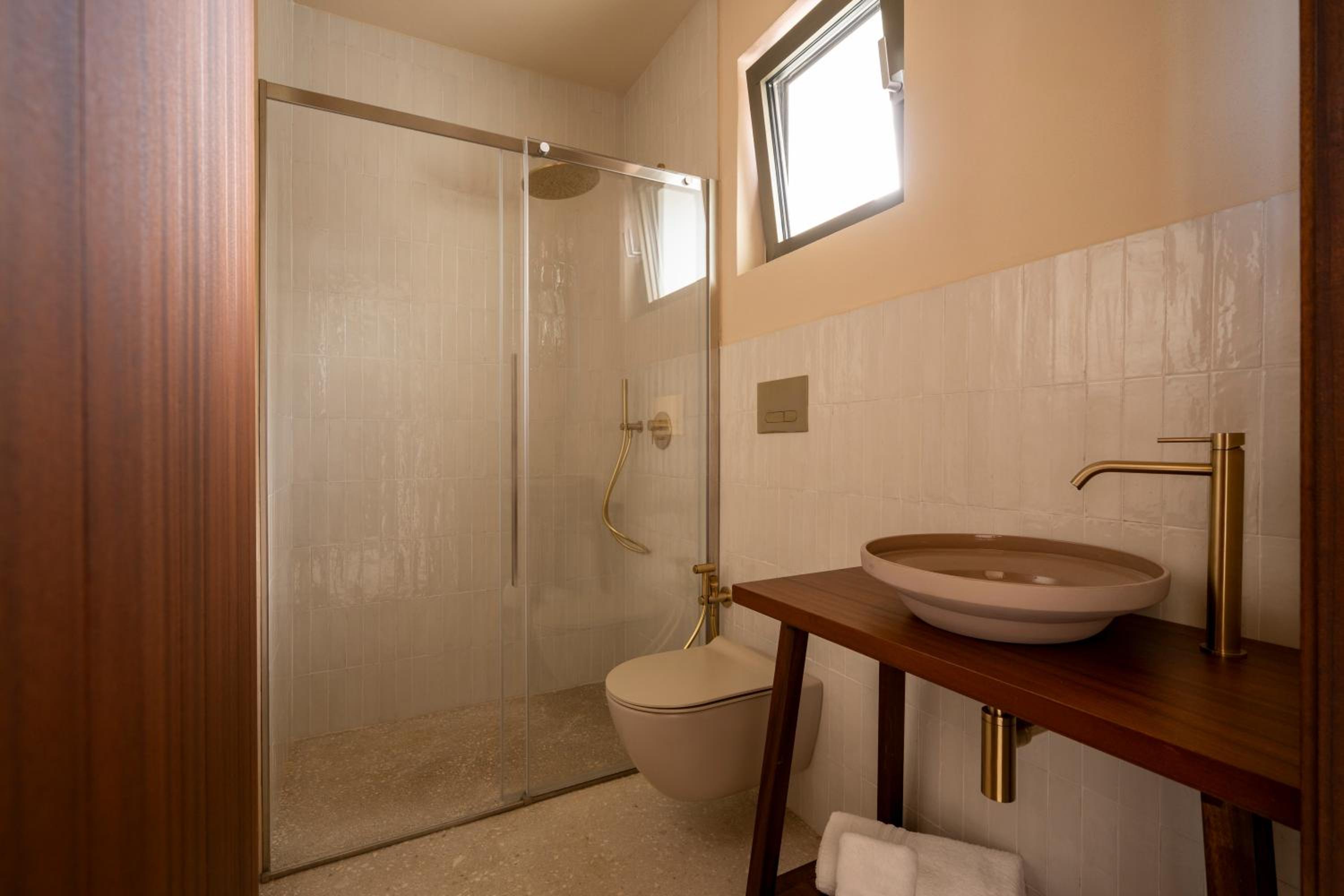 Botanico Villa & Suites