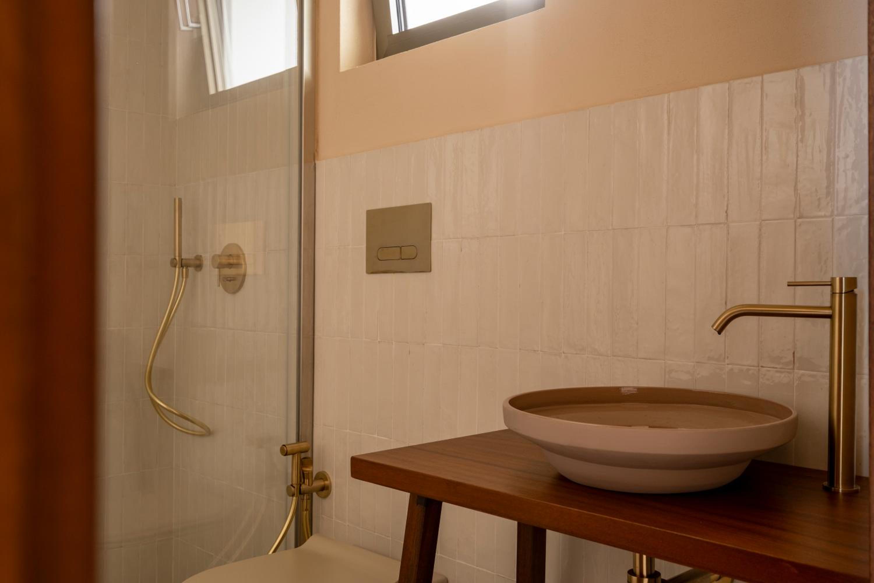 Botanico Villa & Suites