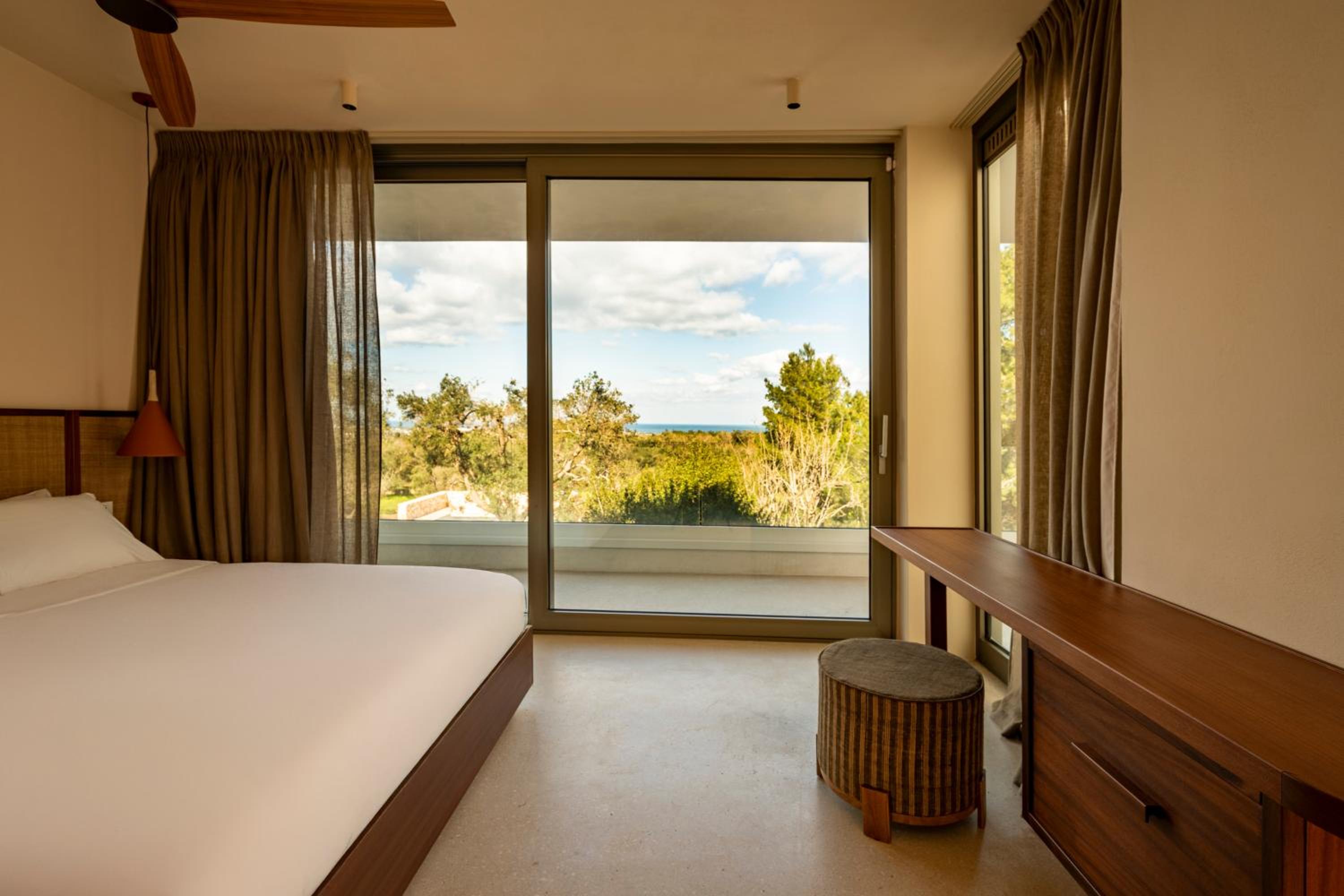 Botanico Villa & Suites