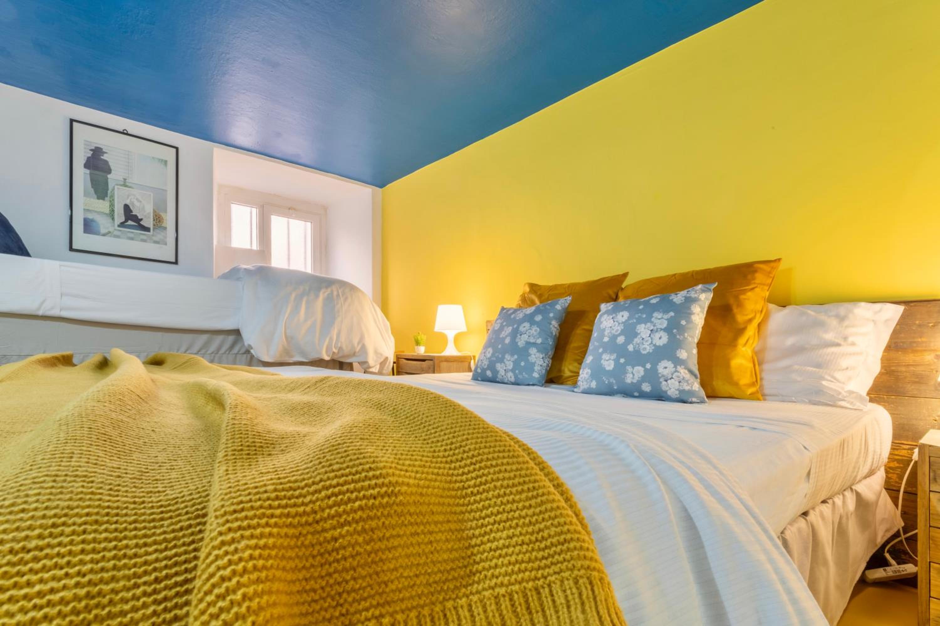 Rossana Urban Style Loft close to Termini Station
