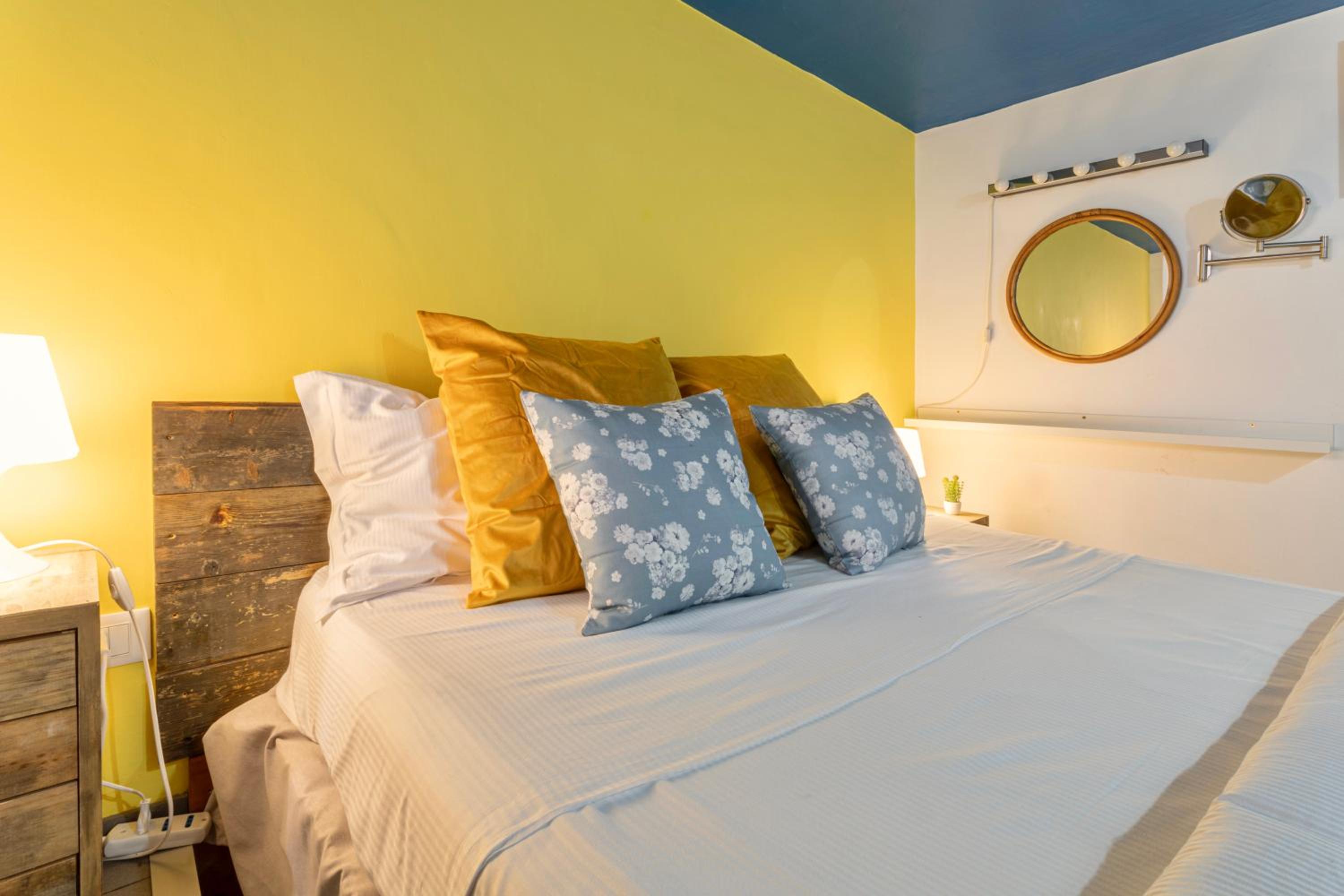 Rossana Urban Style Loft close to Termini Station