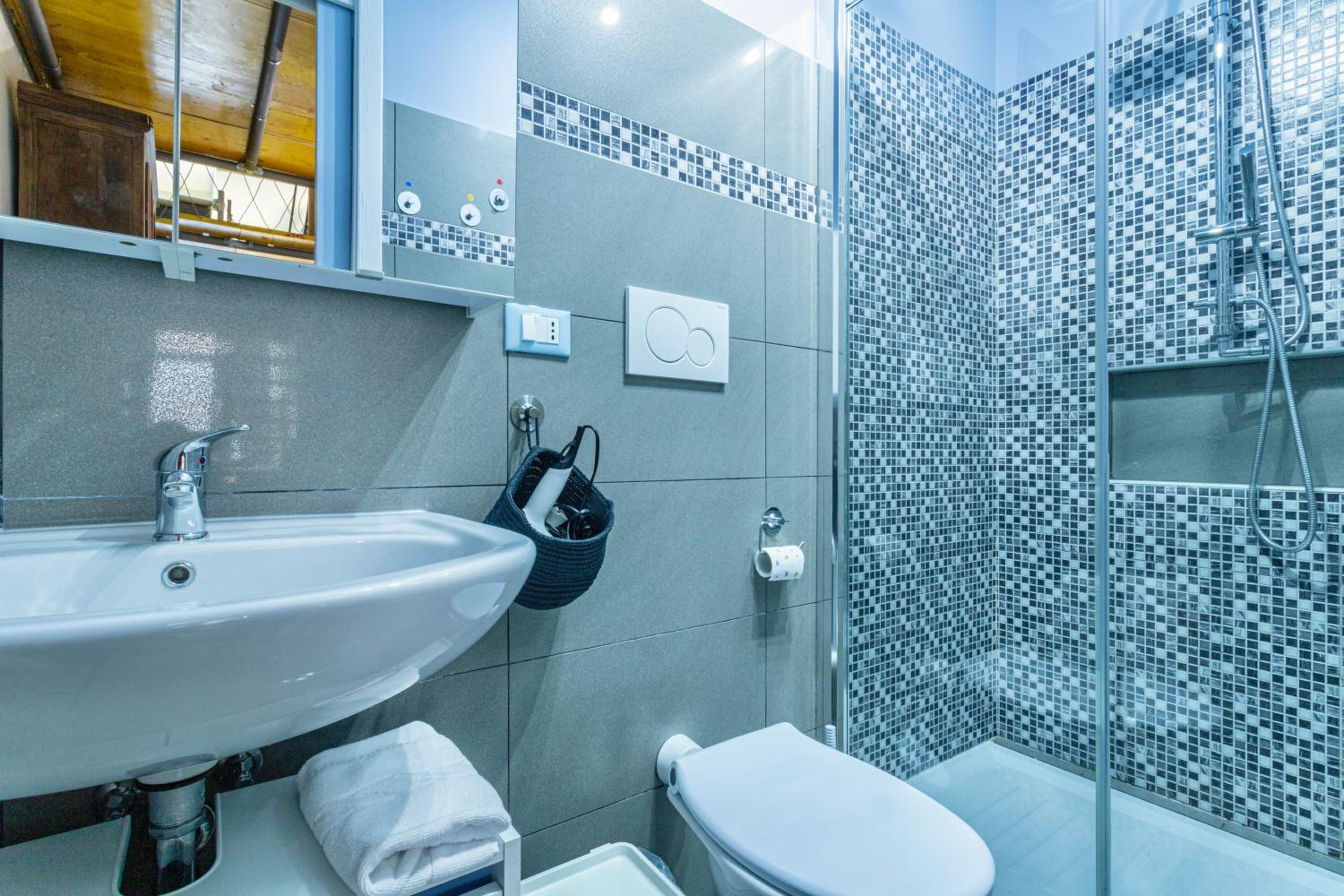 Rossana Urban Style Loft close to Termini Station