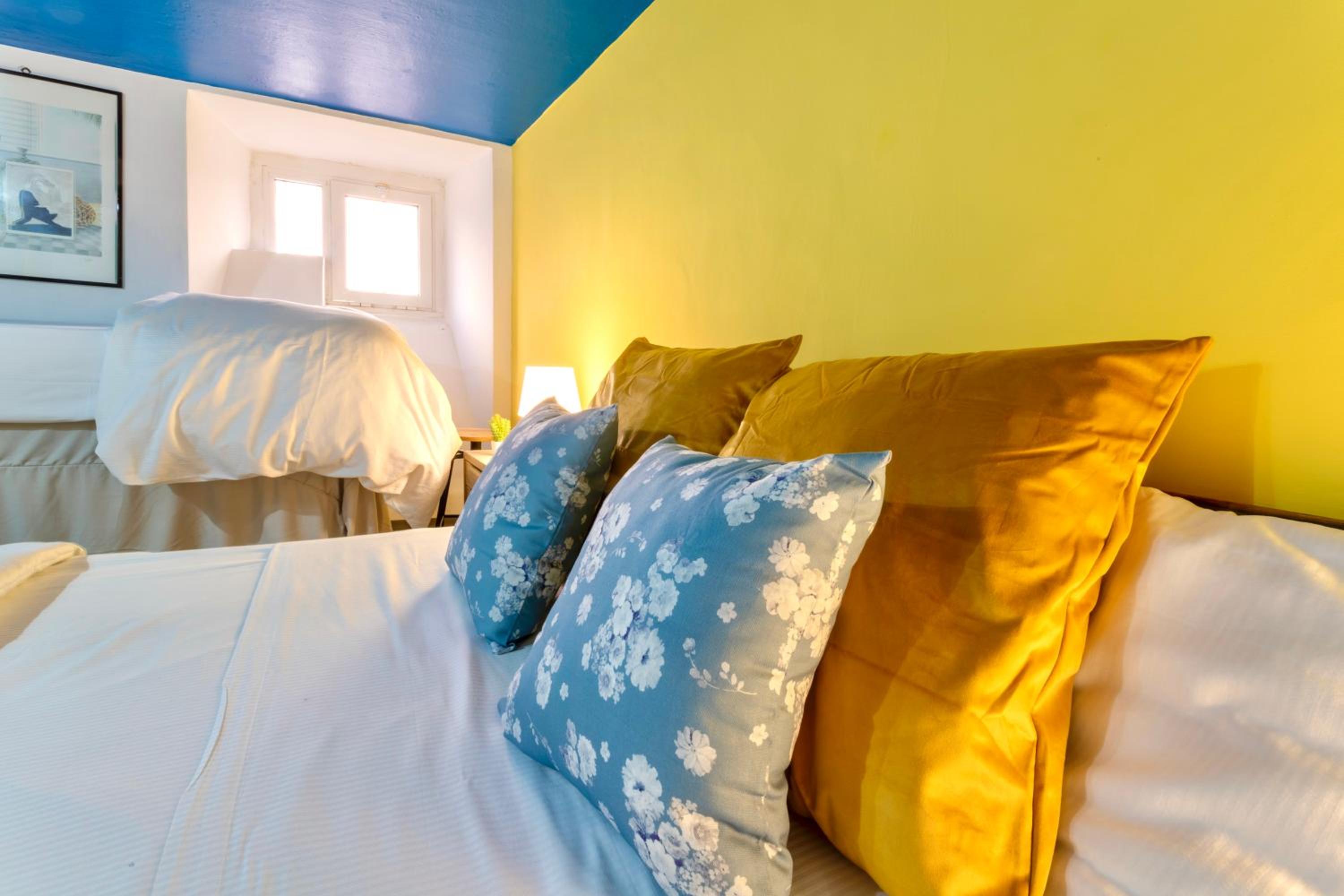 Rossana Urban Style Loft close to Termini Station