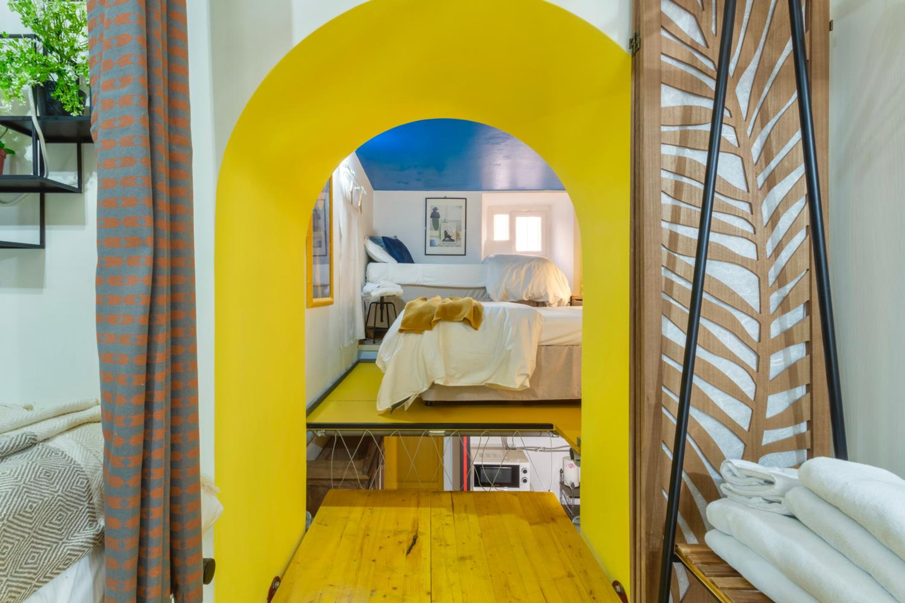 Rossana Urban Style Loft close to Termini Station