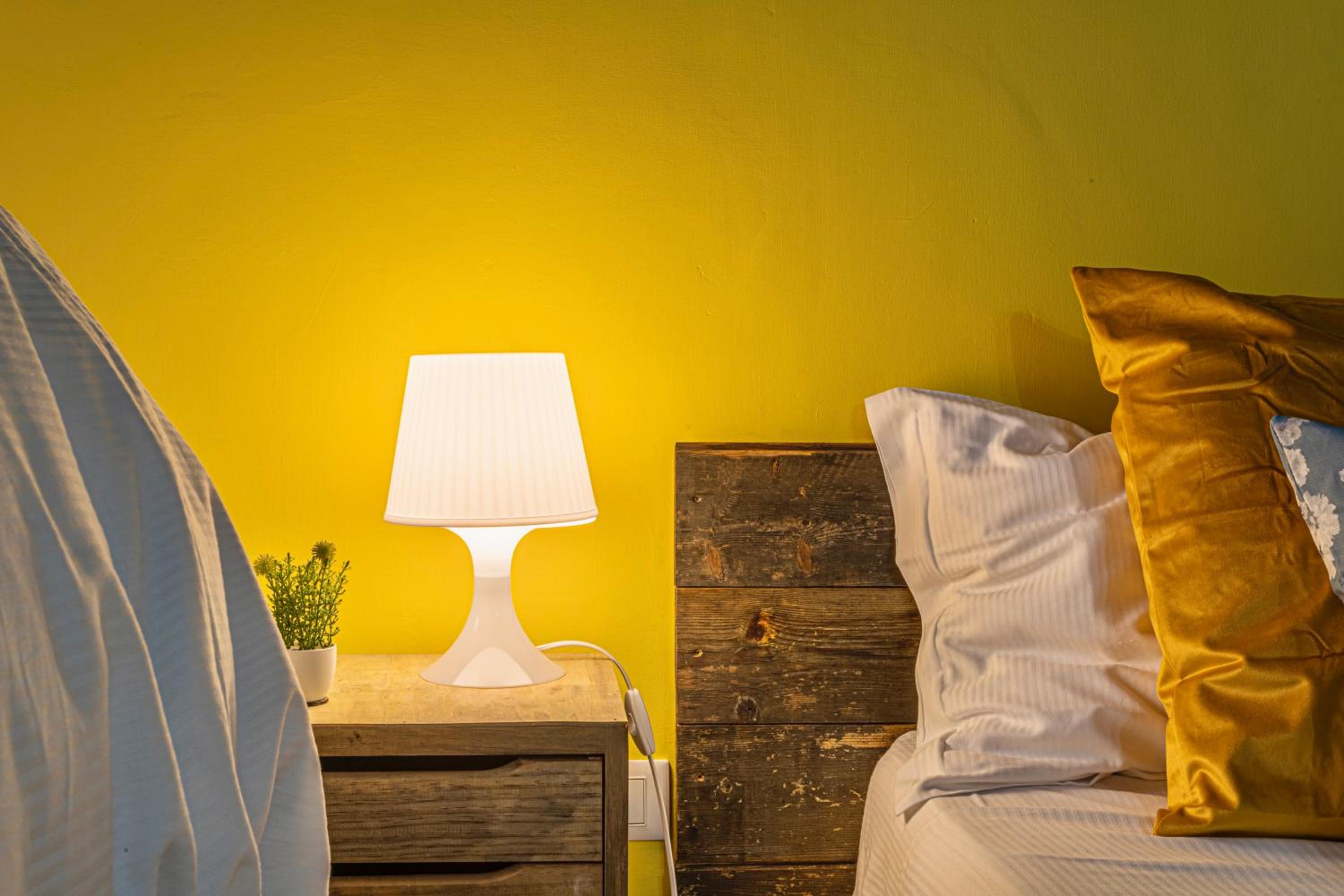 Rossana Urban Style Loft close to Termini Station
