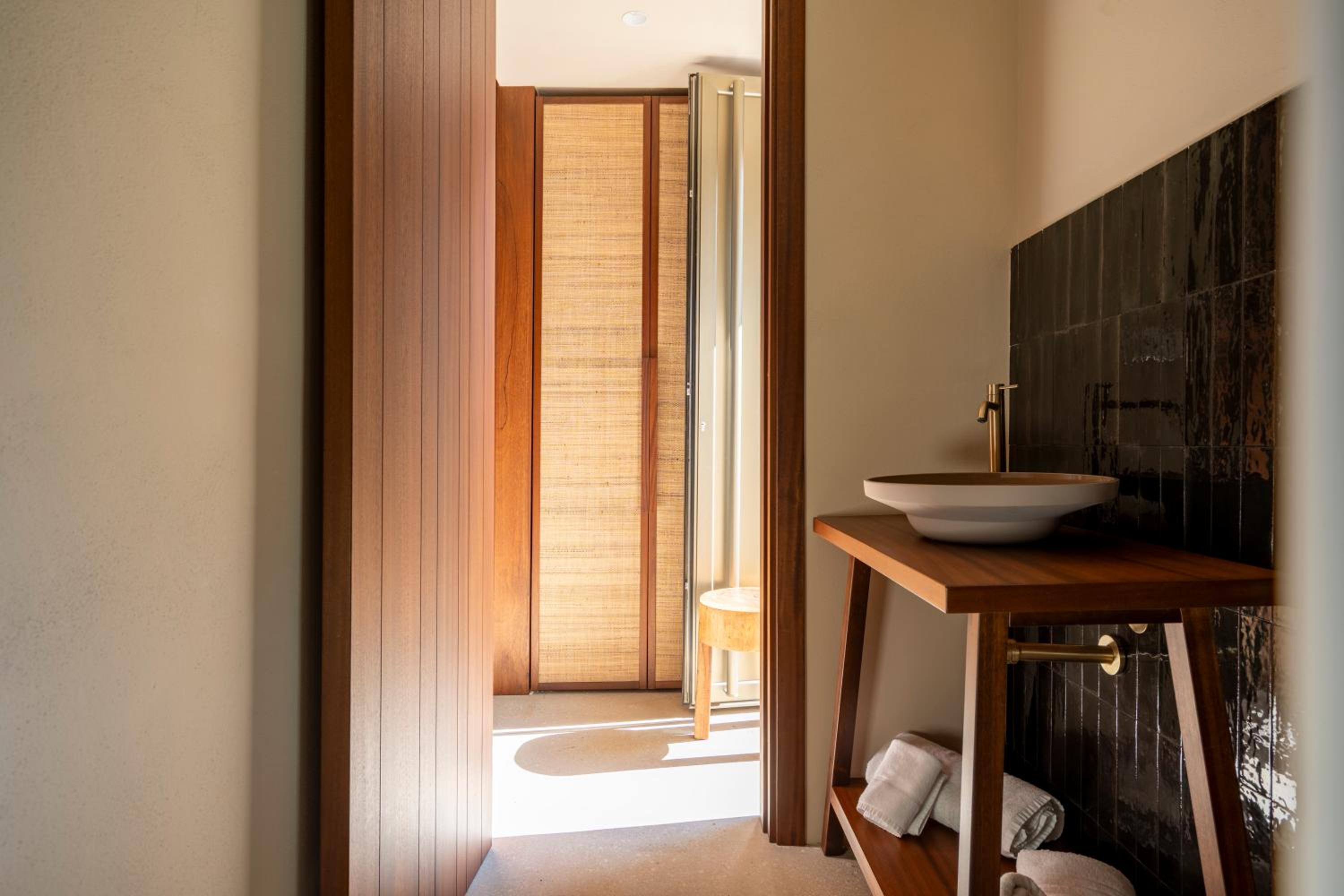 Botanico Villa & Suites
