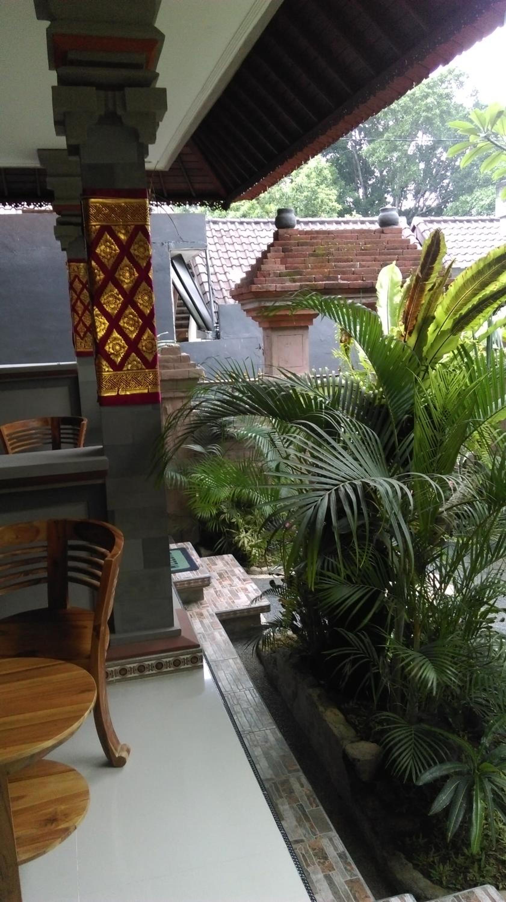 Praety Home Stay