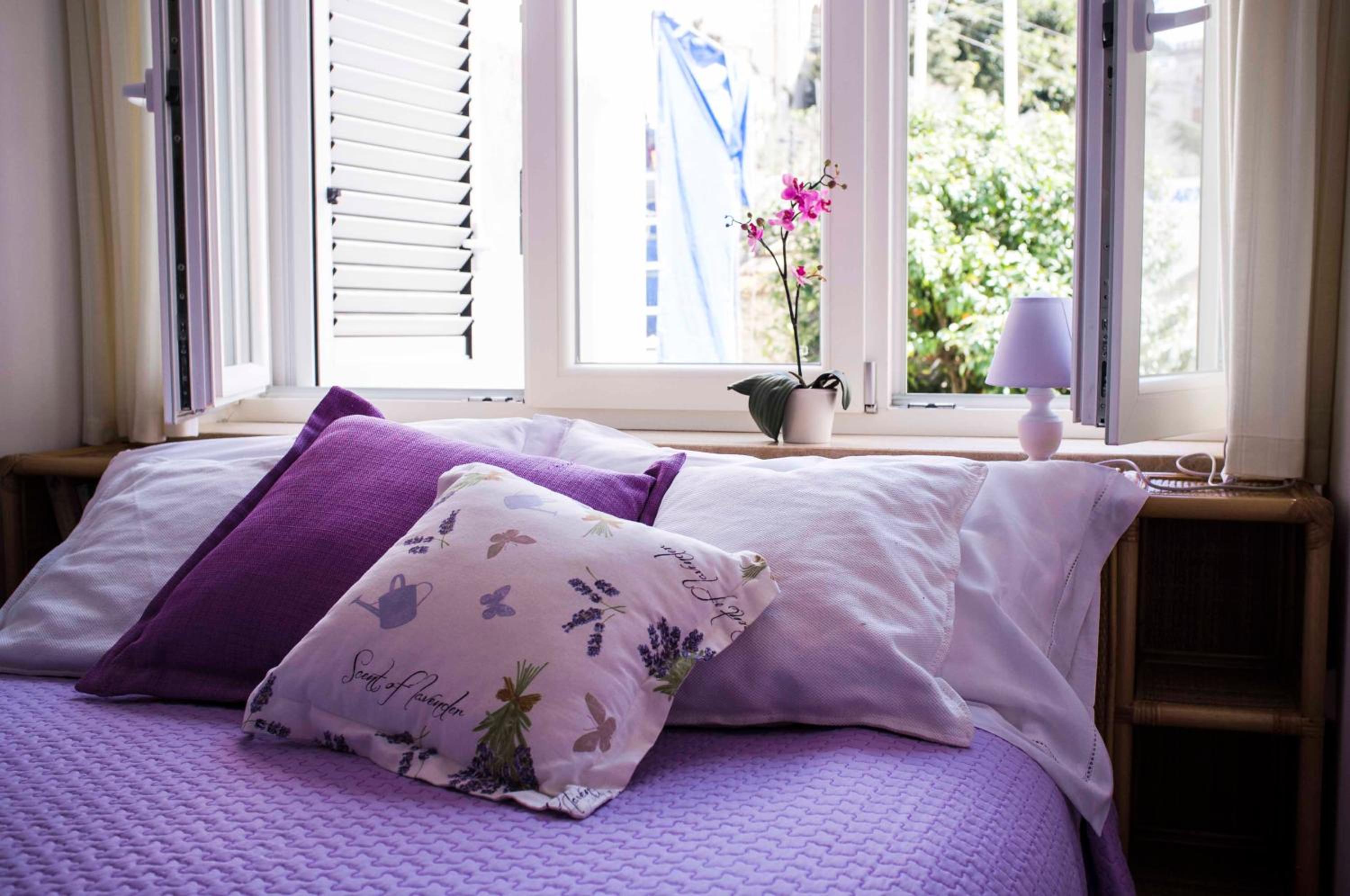 Villa Apollo B&B