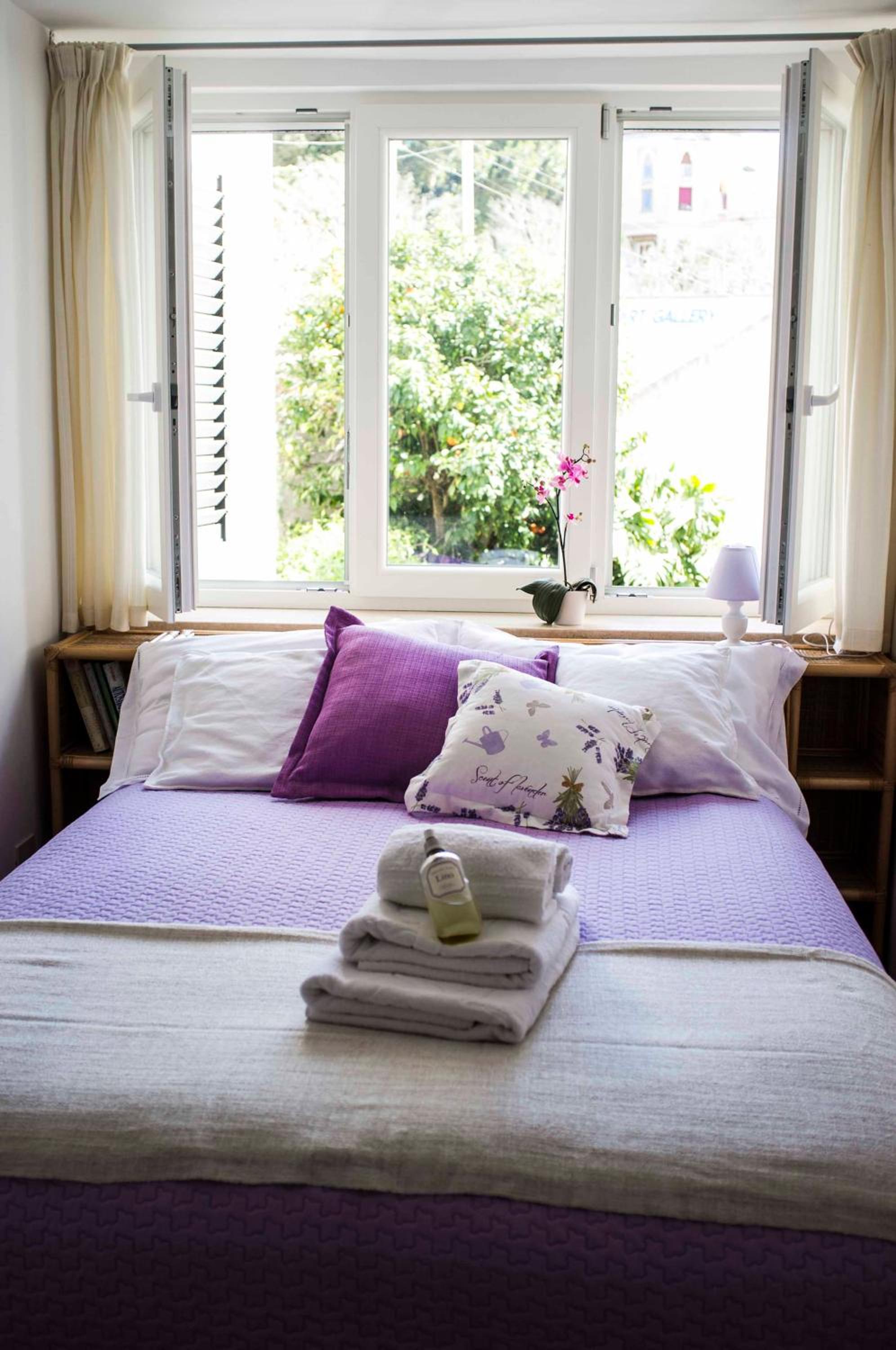 Villa Apollo B&B