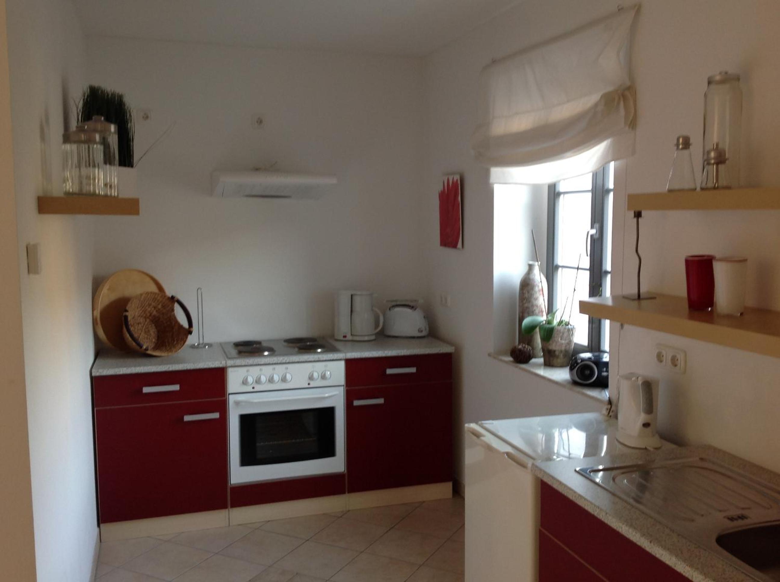 Ferienwohnung Geißler view 2
