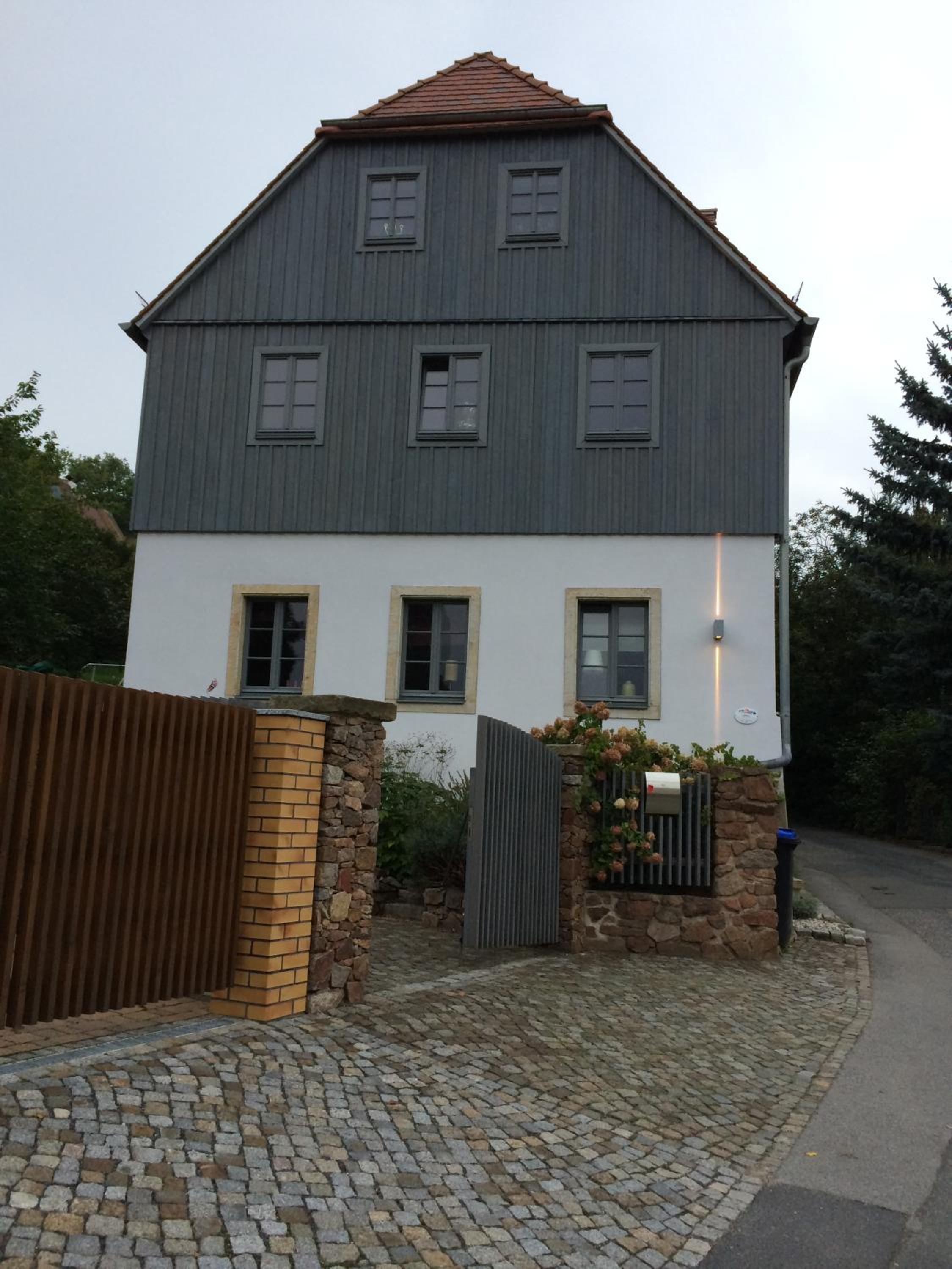 Ferienwohnung Geißler view 3