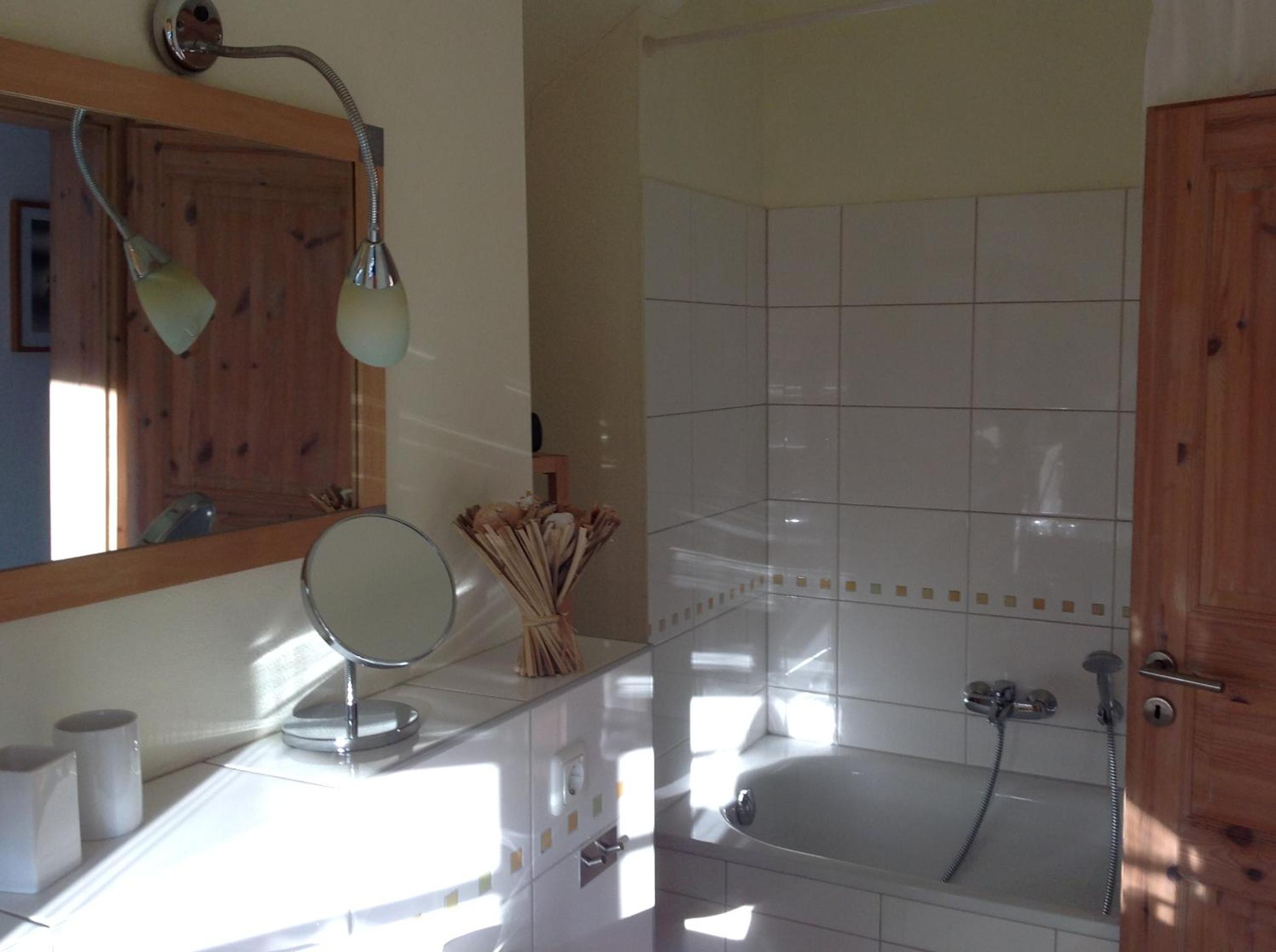 Ferienwohnung Geißler view 4