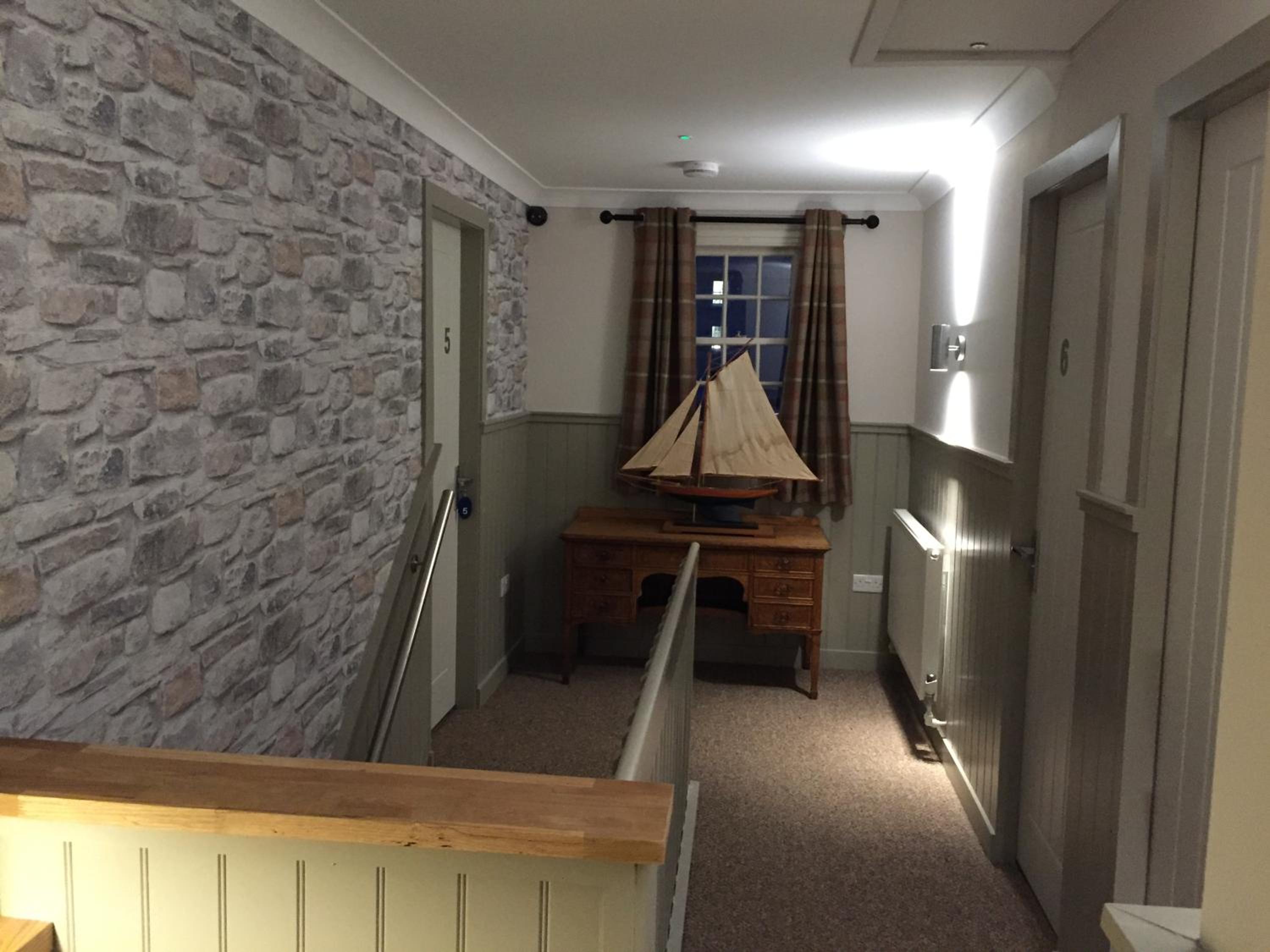 The Harbour Guest House