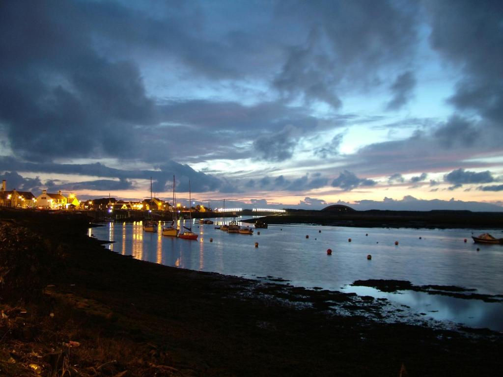 The Harbour Guest House