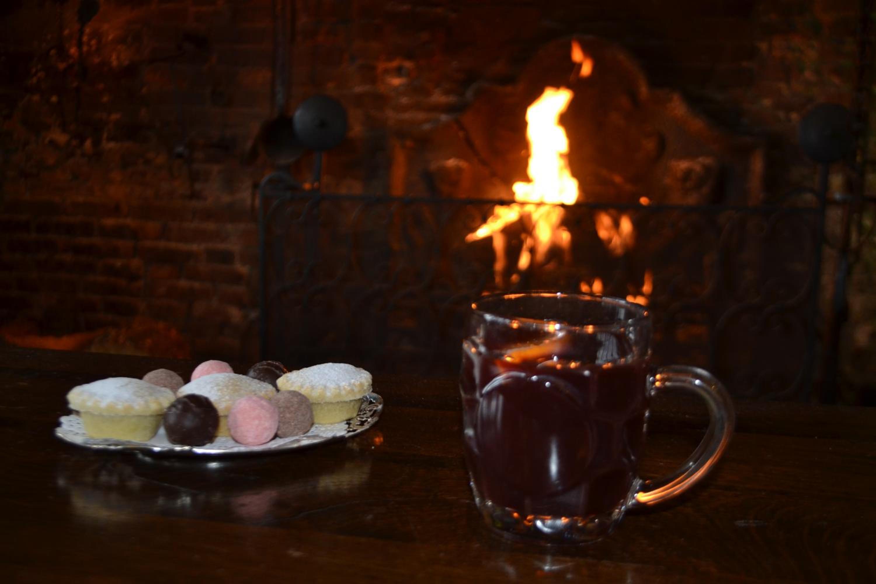 The Mermaid Inn 72