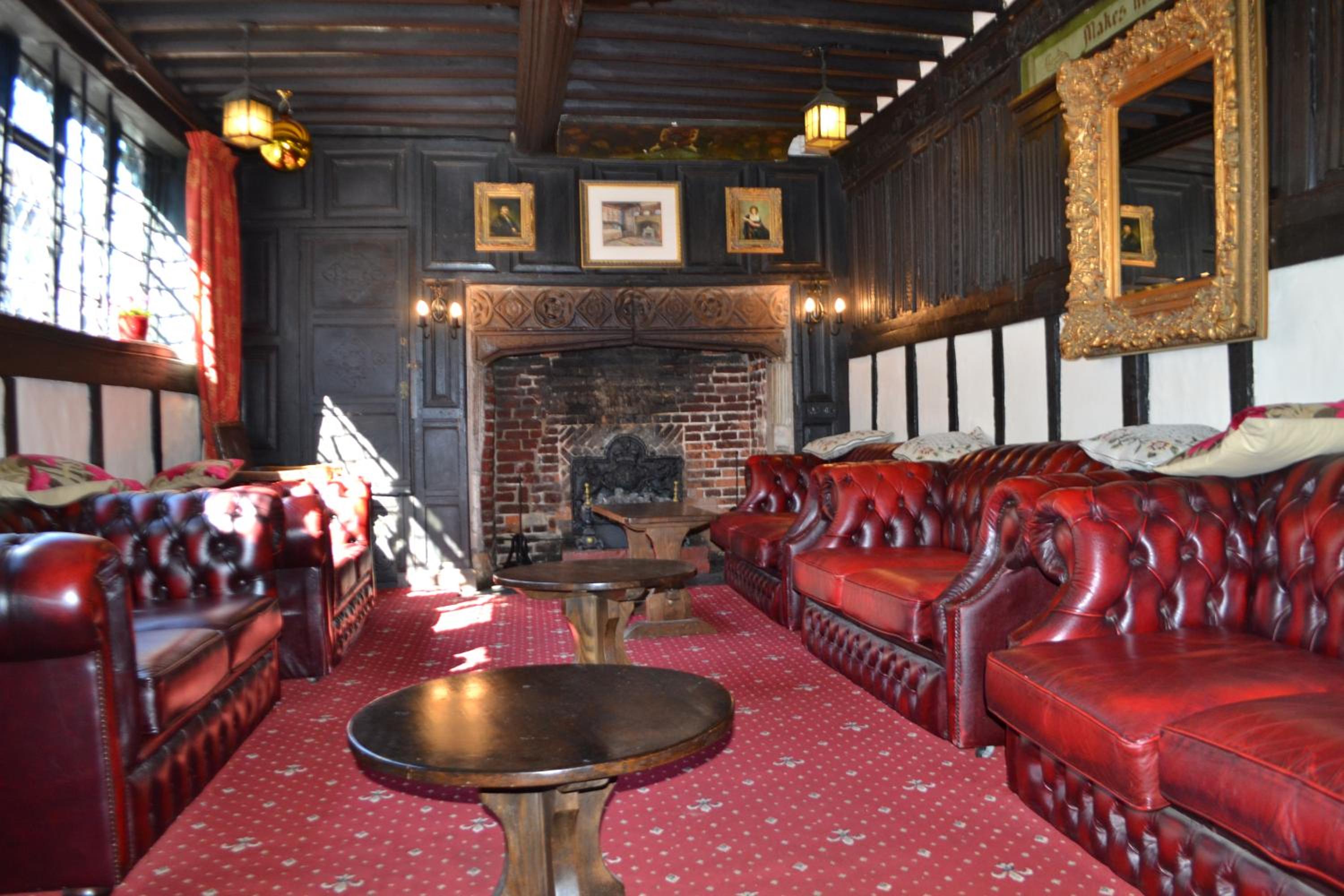 The Mermaid Inn 71