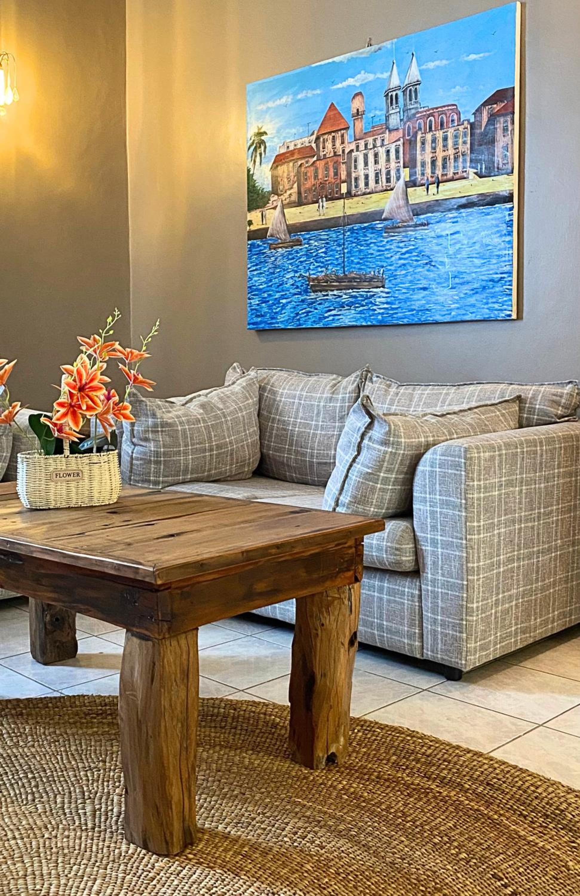 Sunny Shore B&B