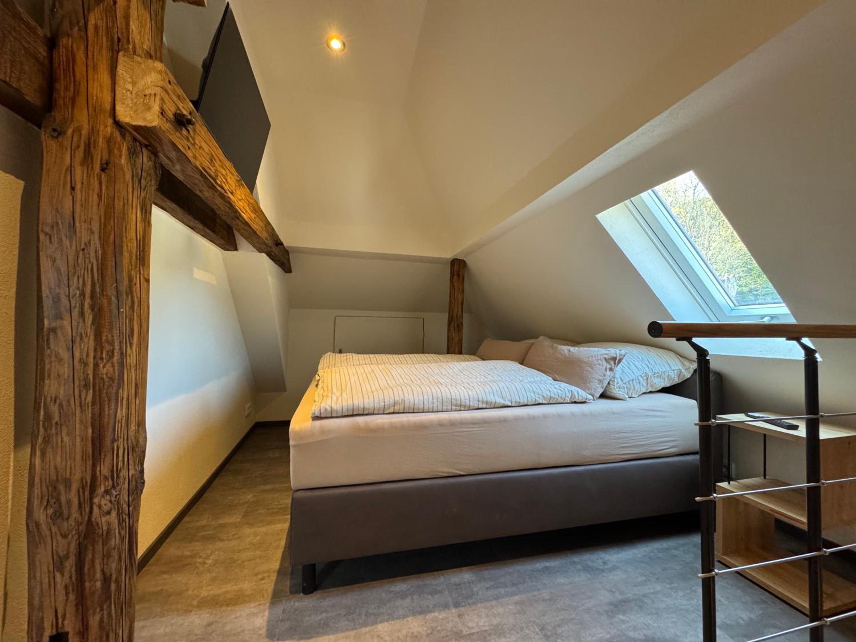 Pinnerbergstube Ferienwohnung Cochem Mosel