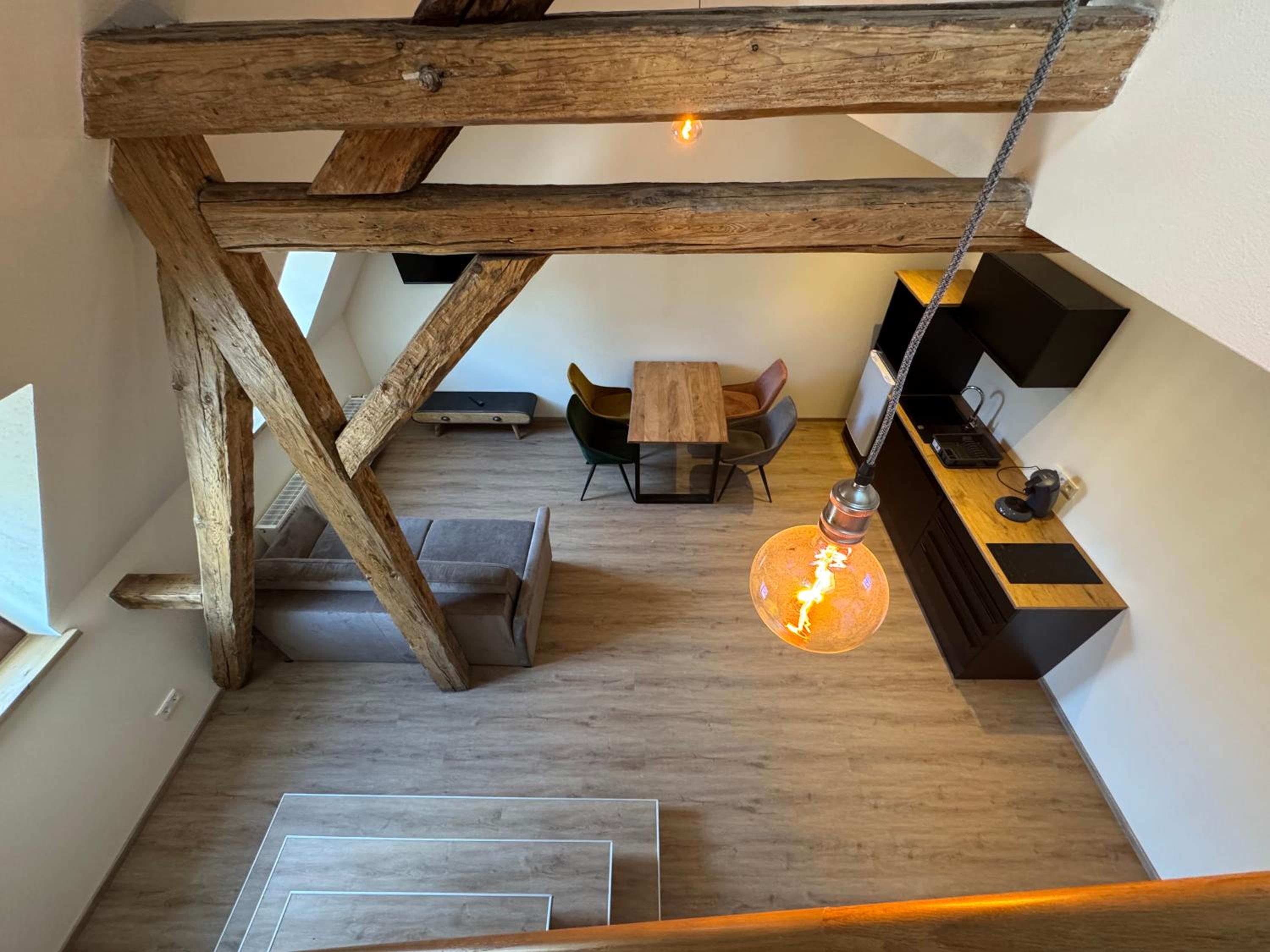 Pinnerbergstube Ferienwohnung Cochem Mosel