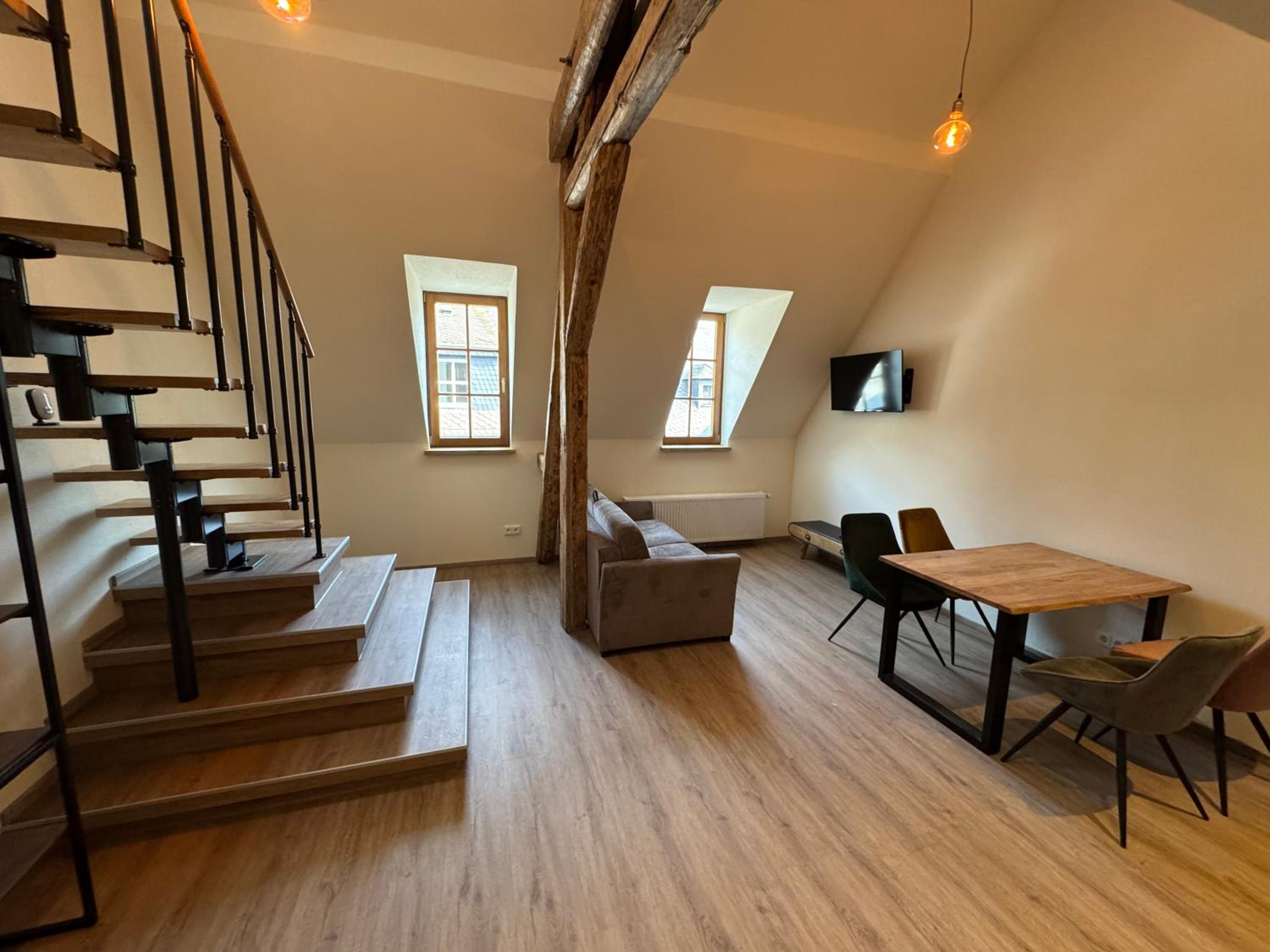 Pinnerbergstube Ferienwohnung Cochem Mosel