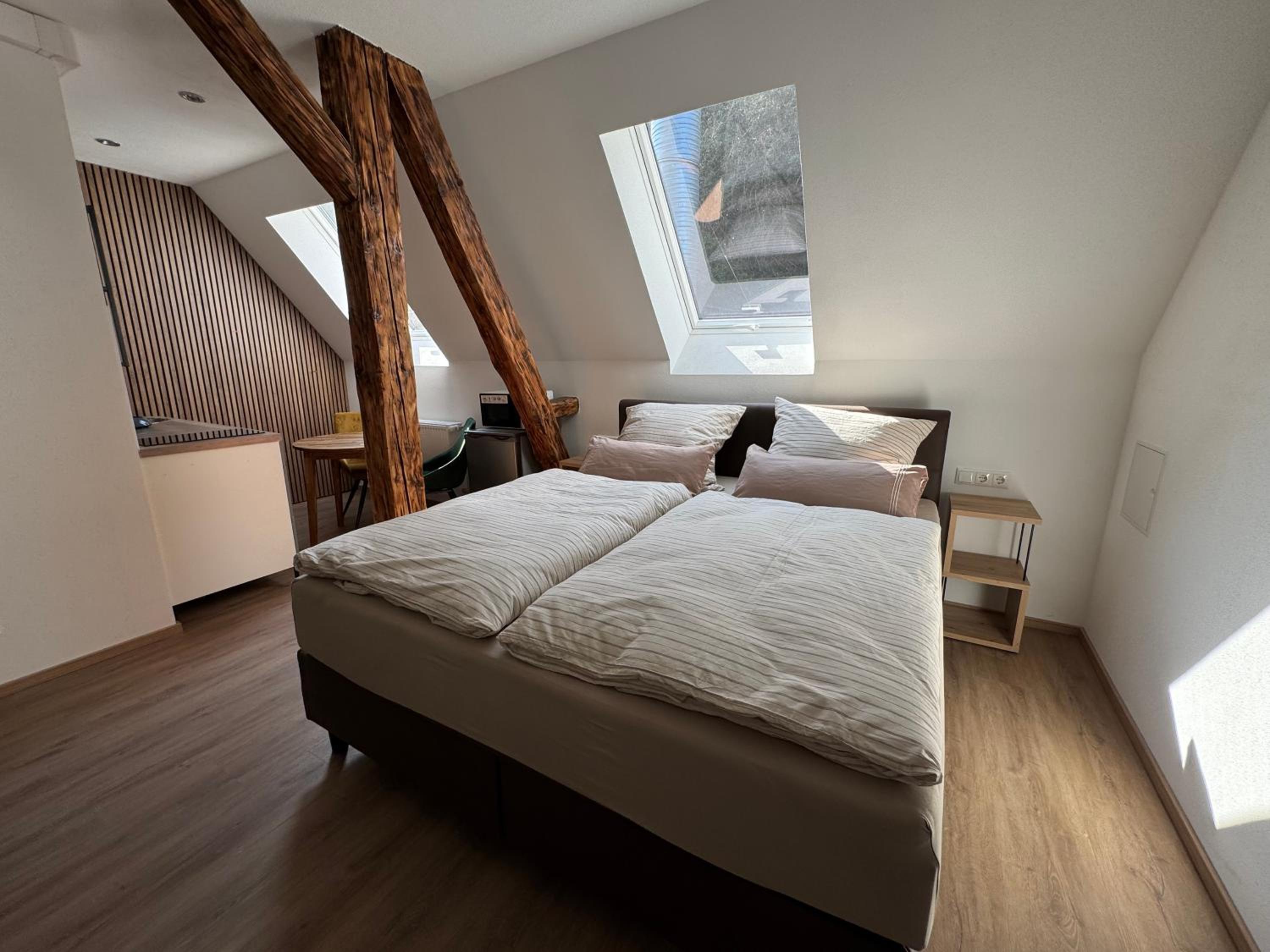 Pinnerbergstube Ferienwohnung Cochem Mosel