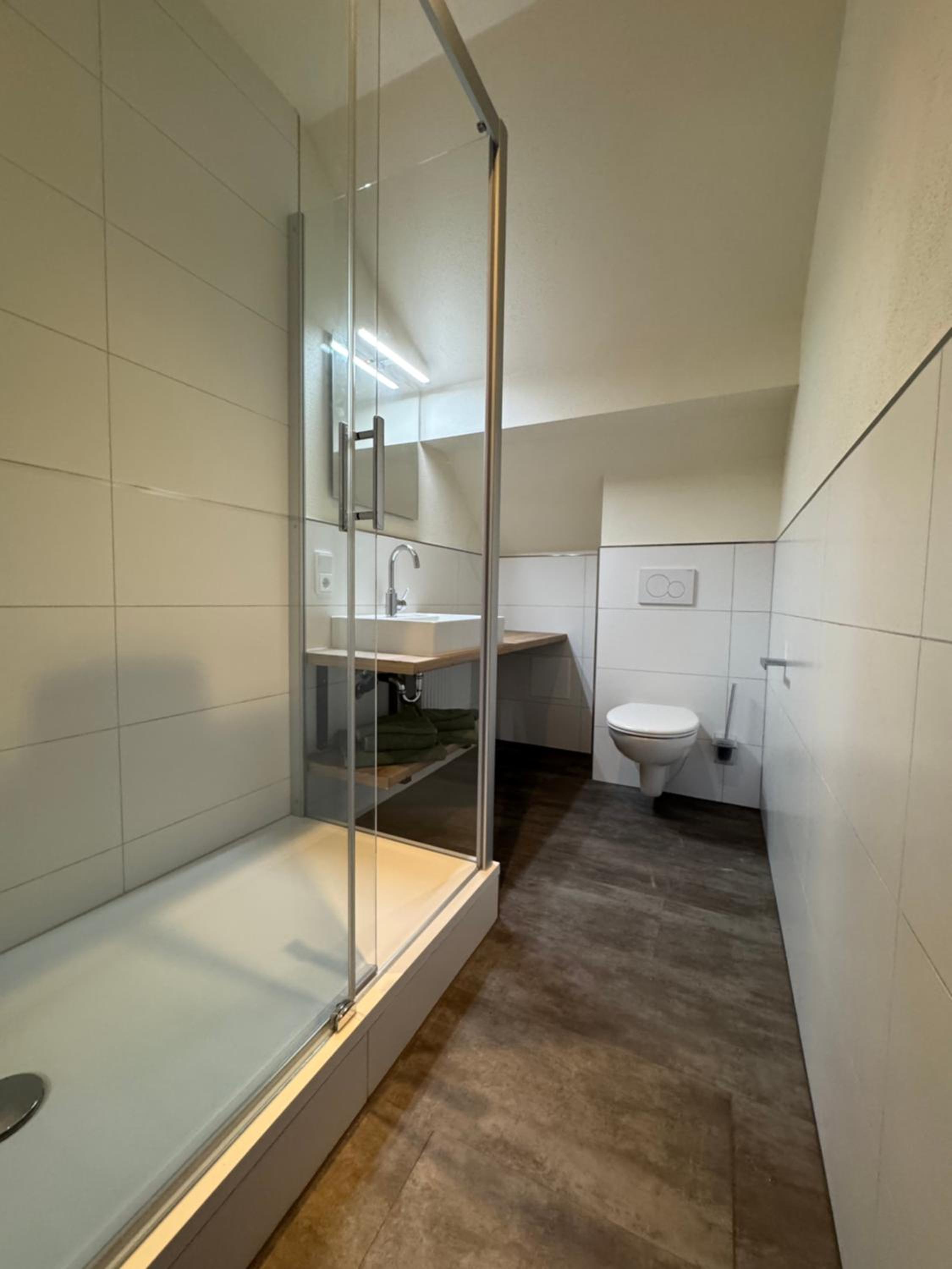 Pinnerbergstube Ferienwohnung Cochem Mosel