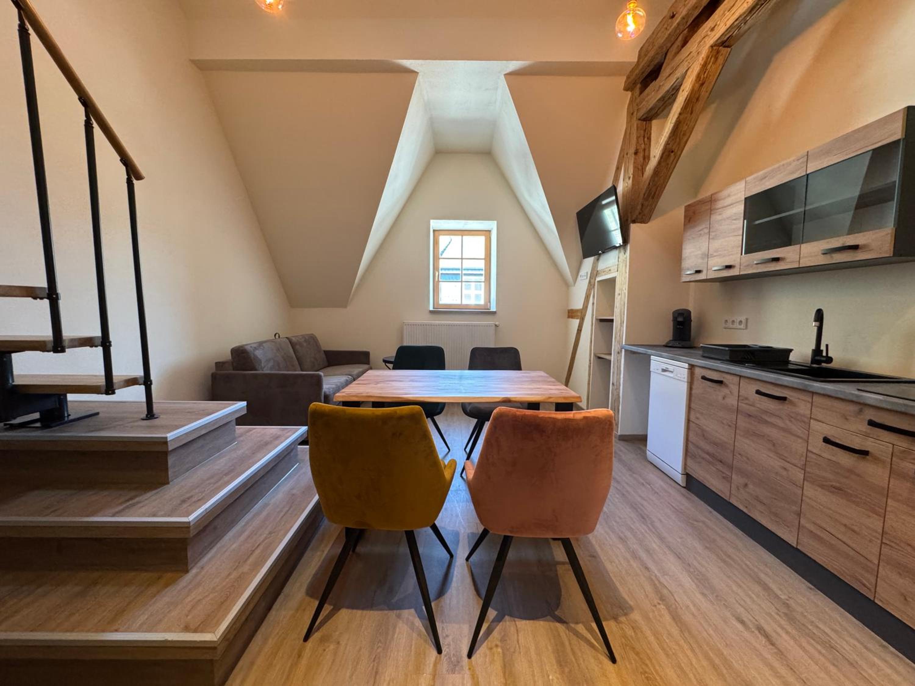 Pinnerbergstube Ferienwohnung Cochem Mosel