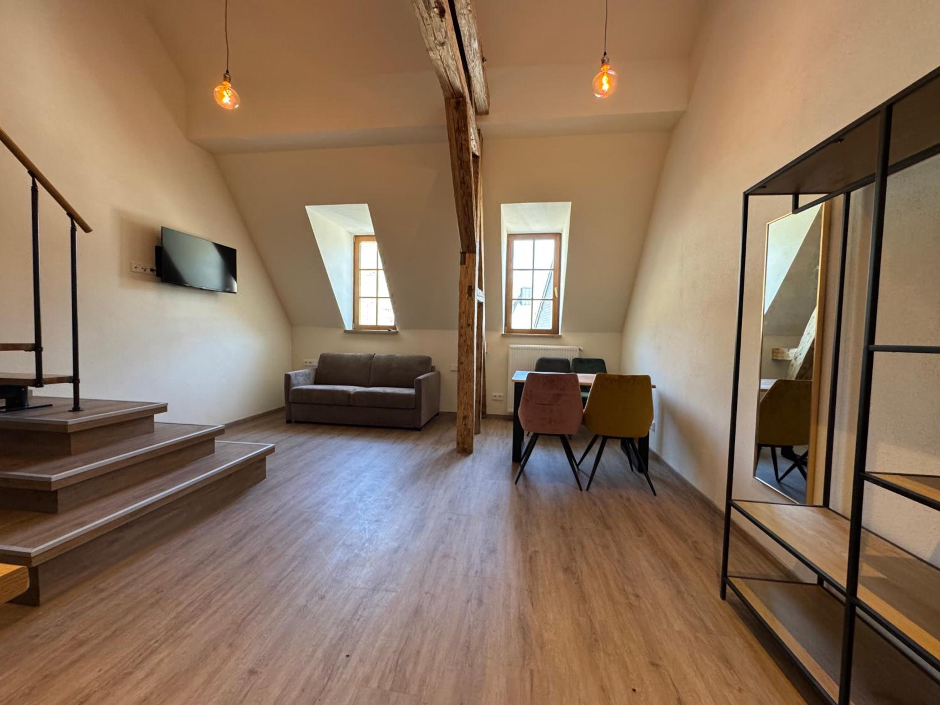 Pinnerbergstube Ferienwohnung Cochem Mosel