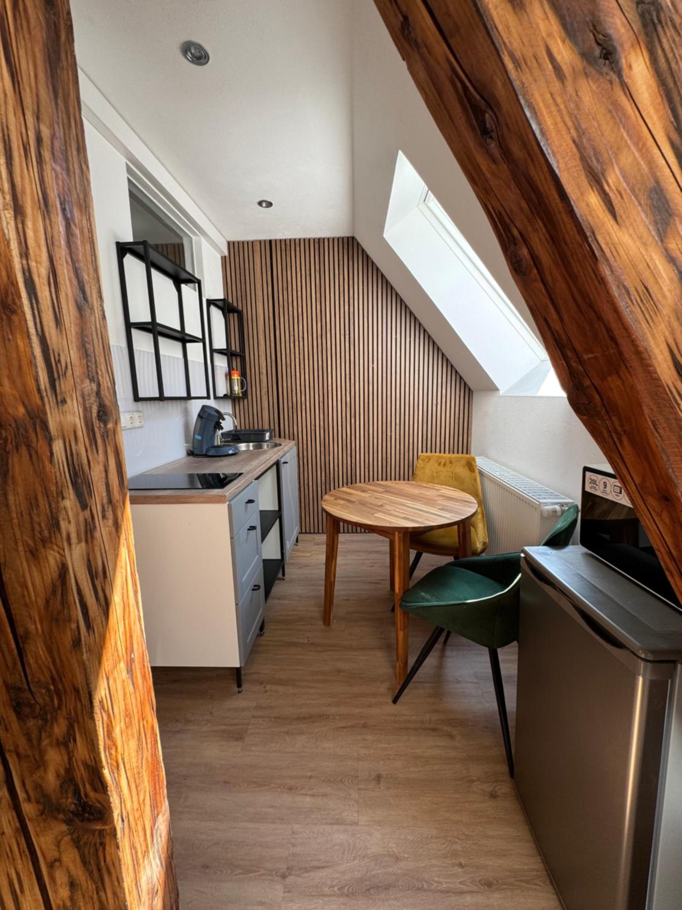 Pinnerbergstube Ferienwohnung Cochem Mosel