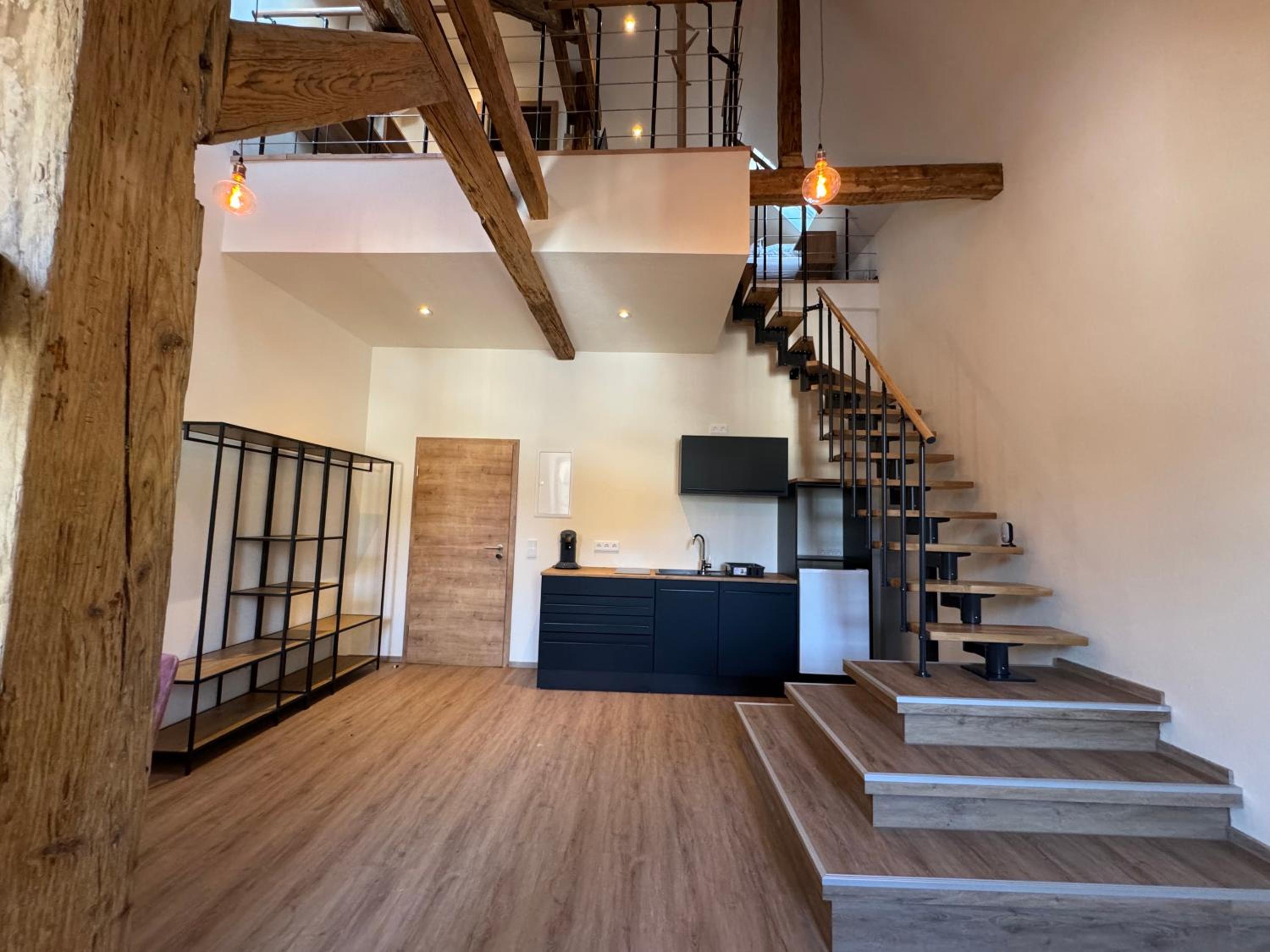 Pinnerbergstube Ferienwohnung Cochem Mosel