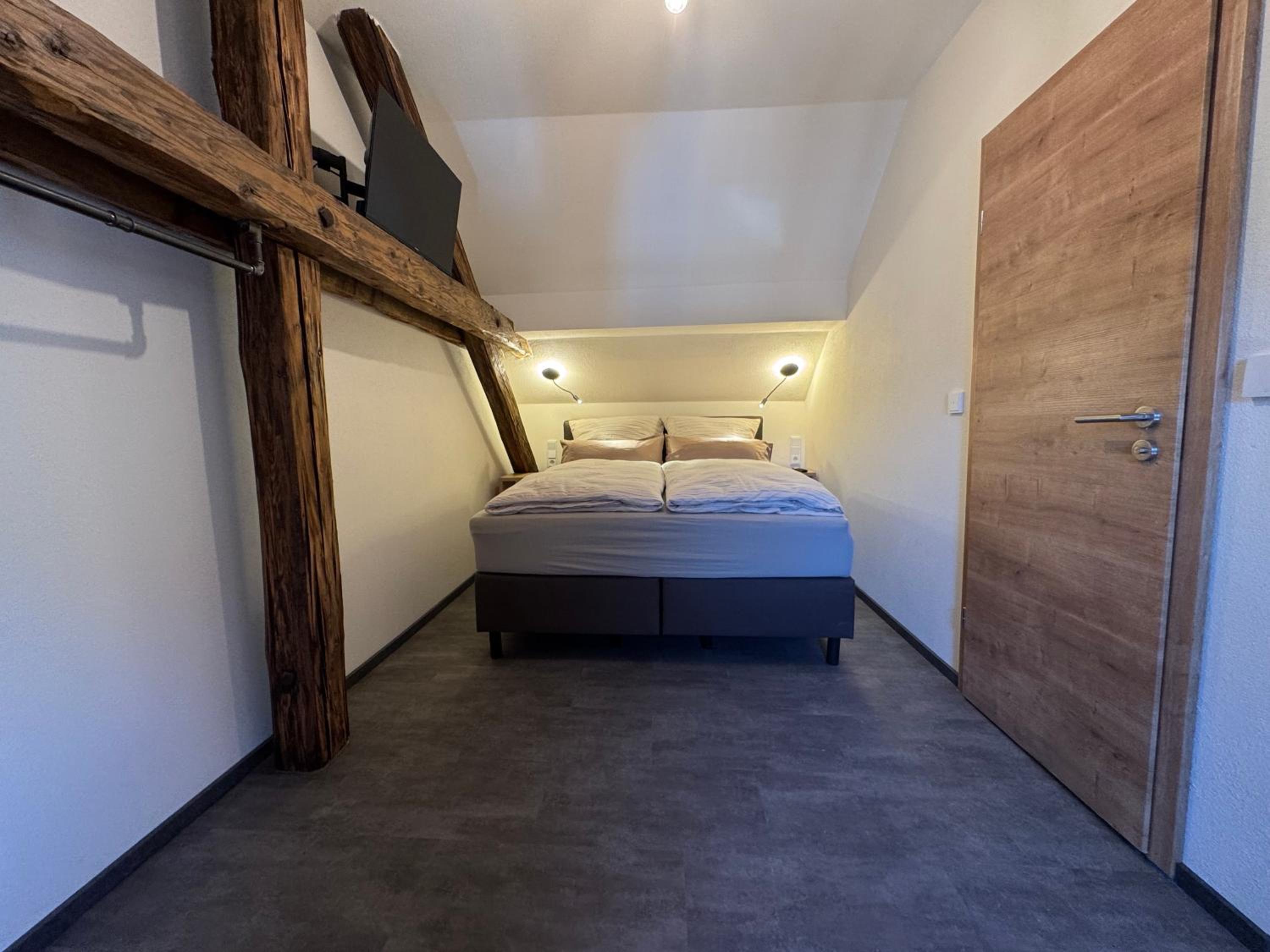 Pinnerbergstube Ferienwohnung Cochem Mosel