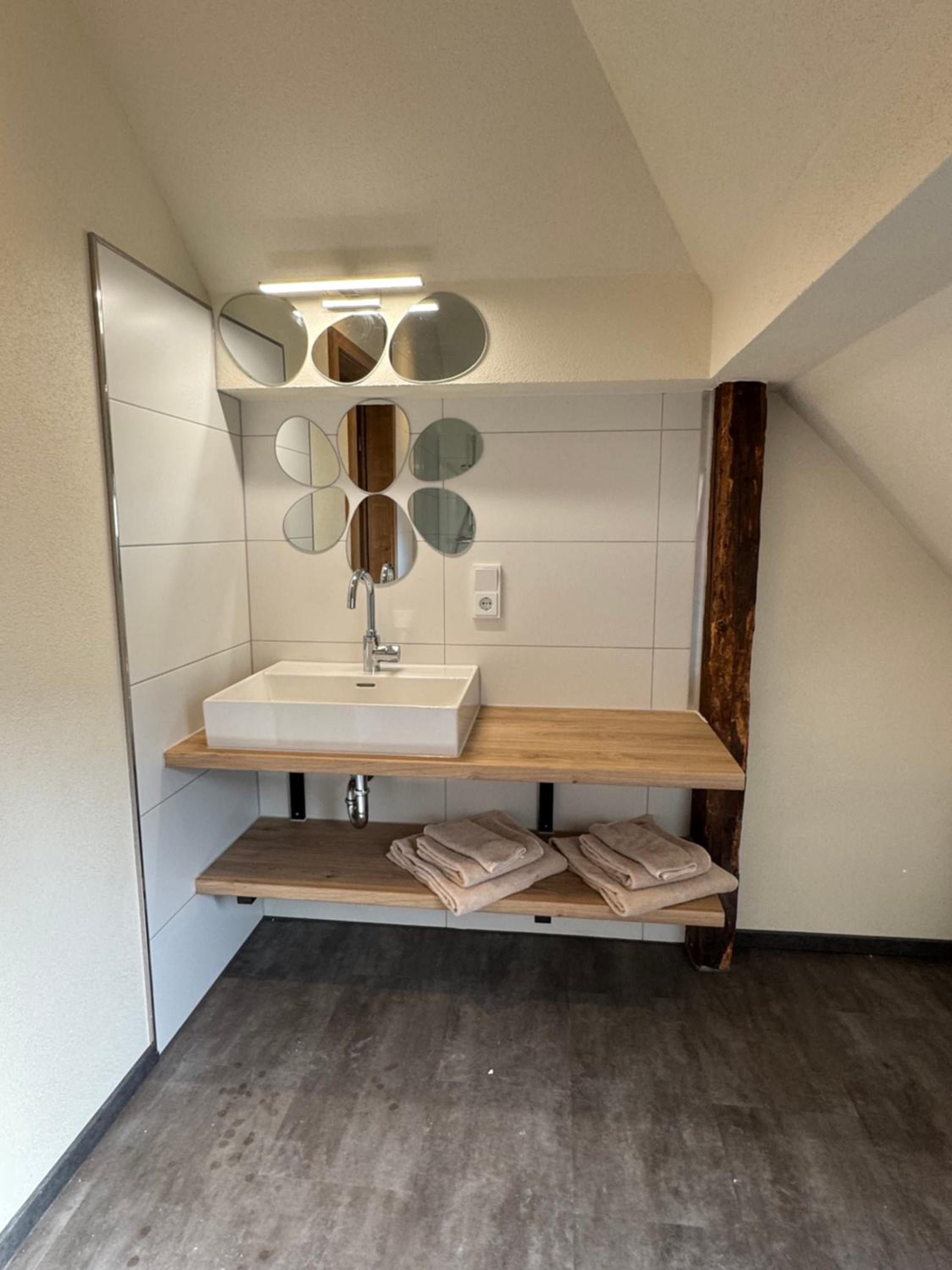 Pinnerbergstube Ferienwohnung Cochem Mosel