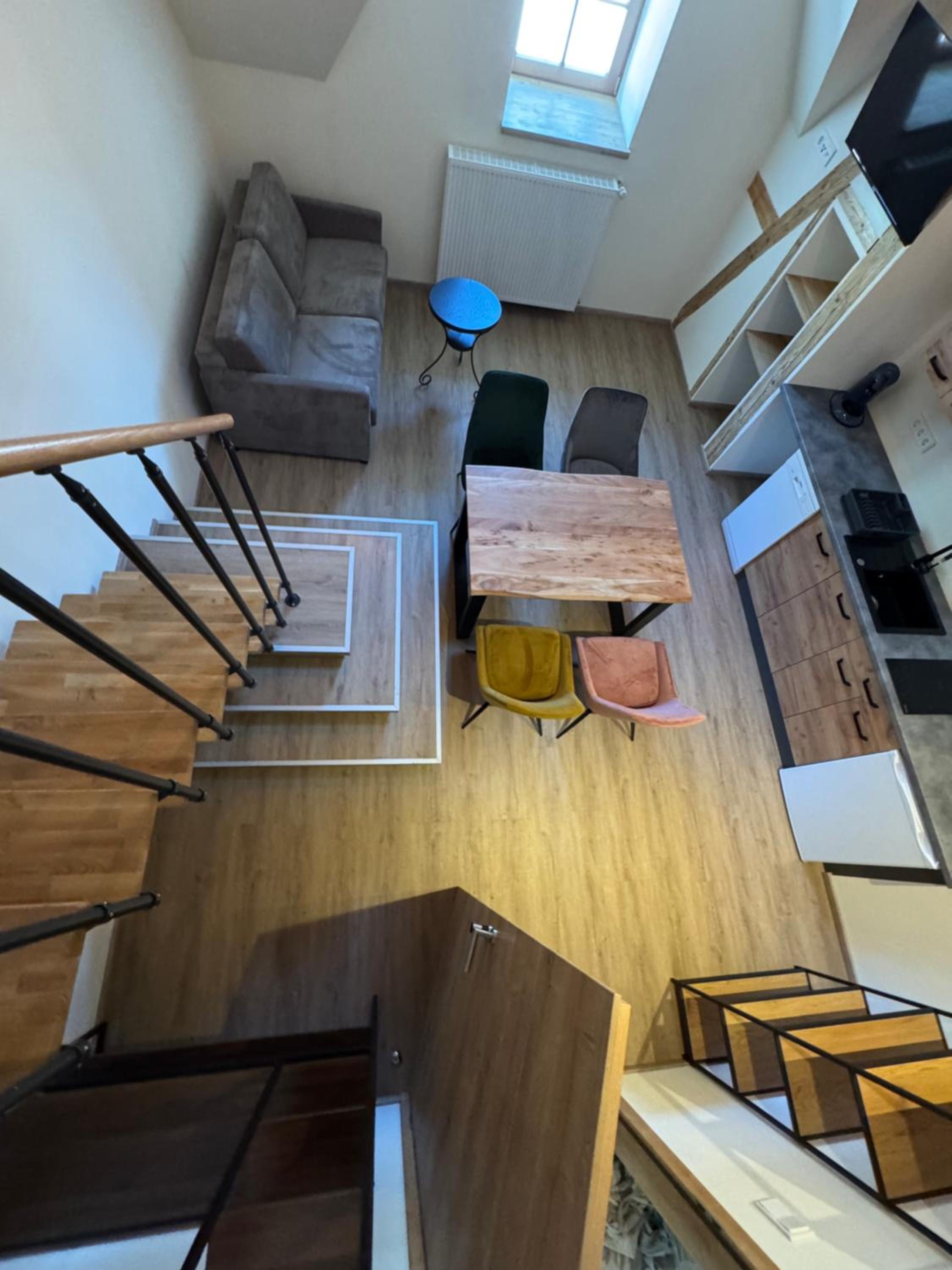 Pinnerbergstube Ferienwohnung Cochem Mosel