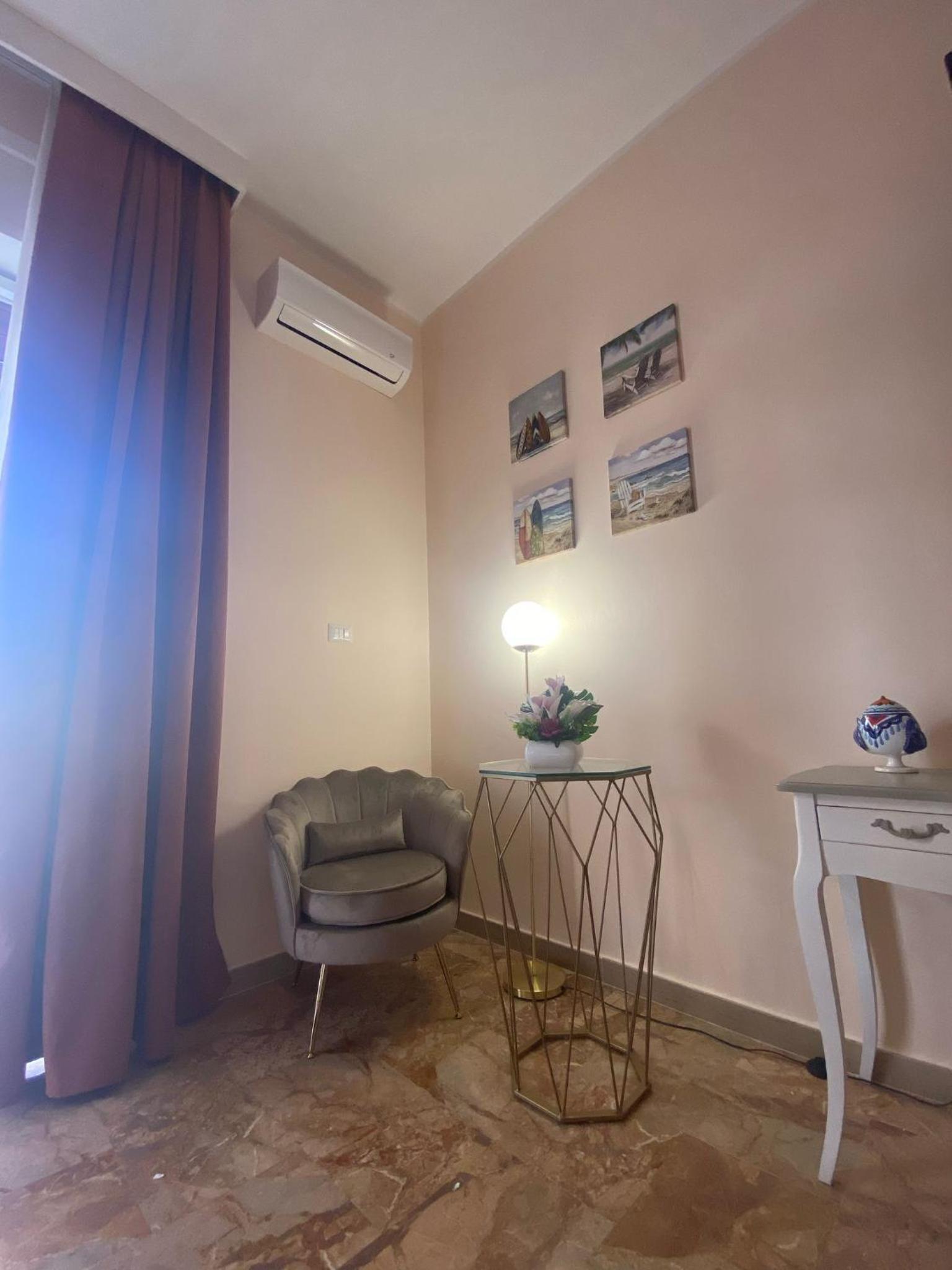 Apulia Concept B&B