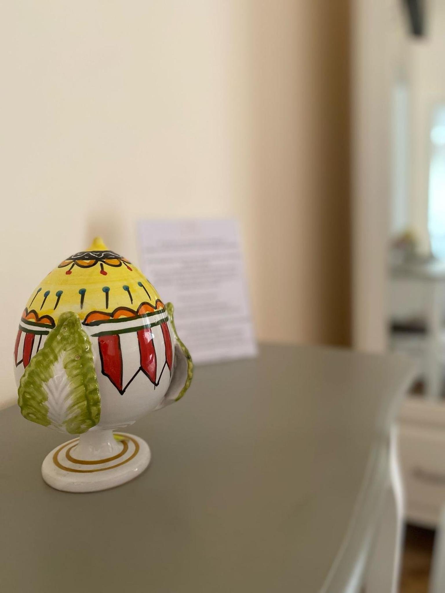 Apulia Concept B&B