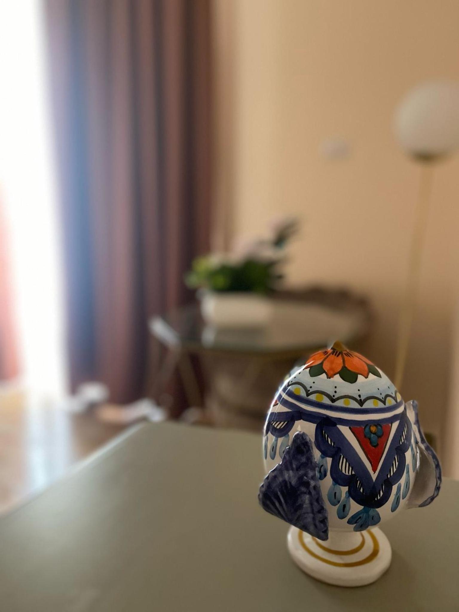 Apulia Concept B&B