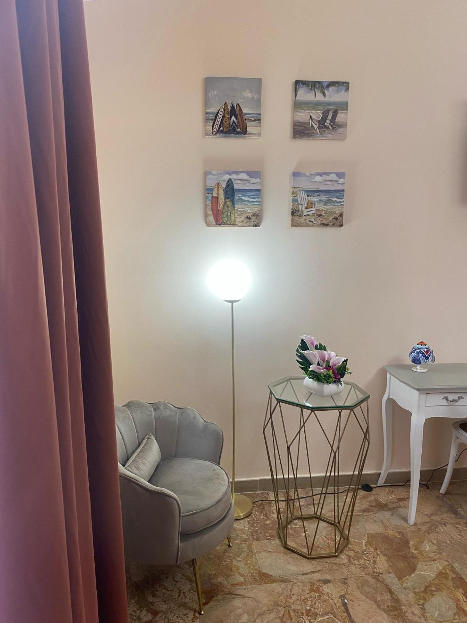 Apulia Concept B&B