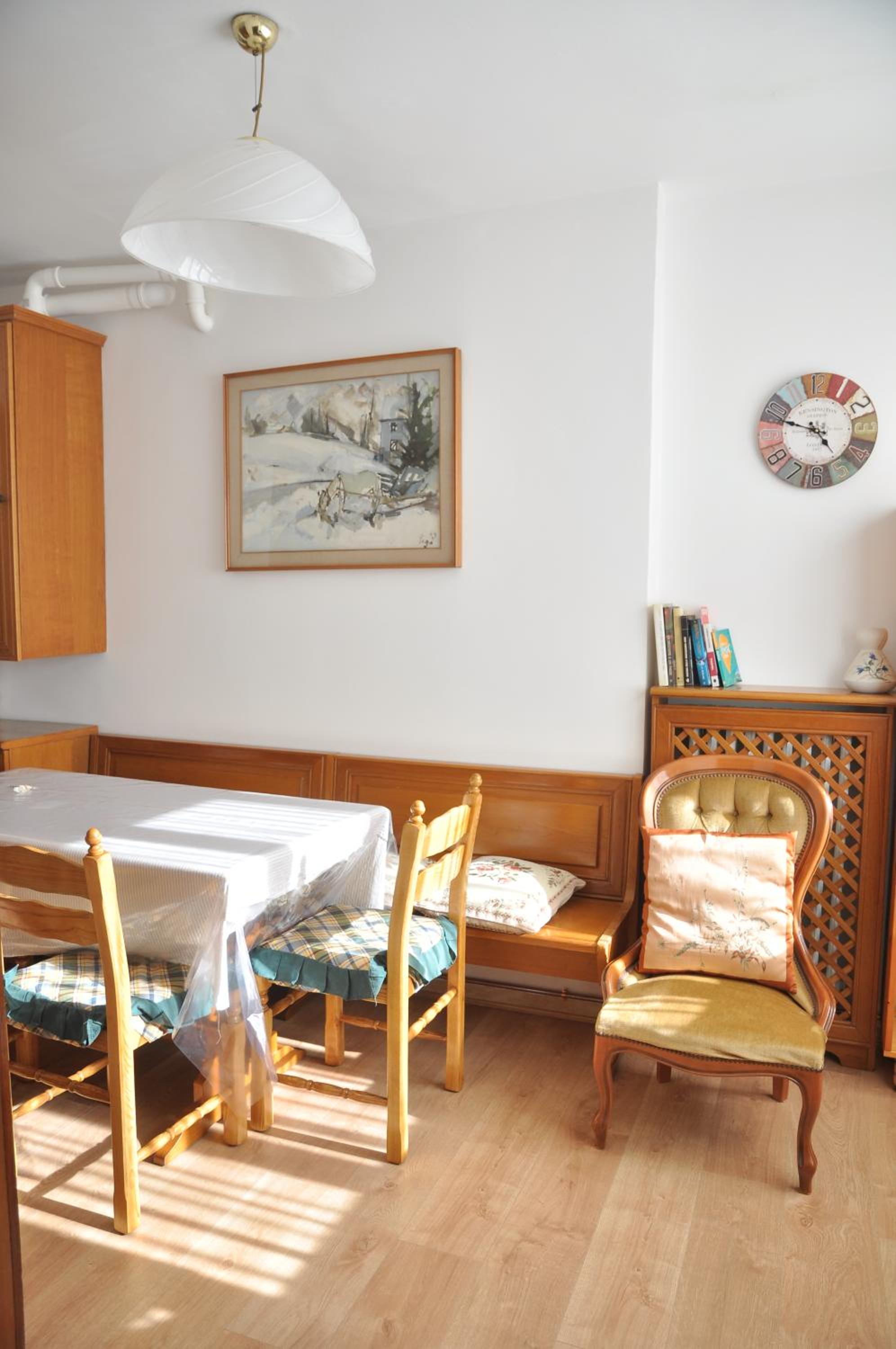 Corte Formenta Apartment - Canal view 5 minutes from Biennale