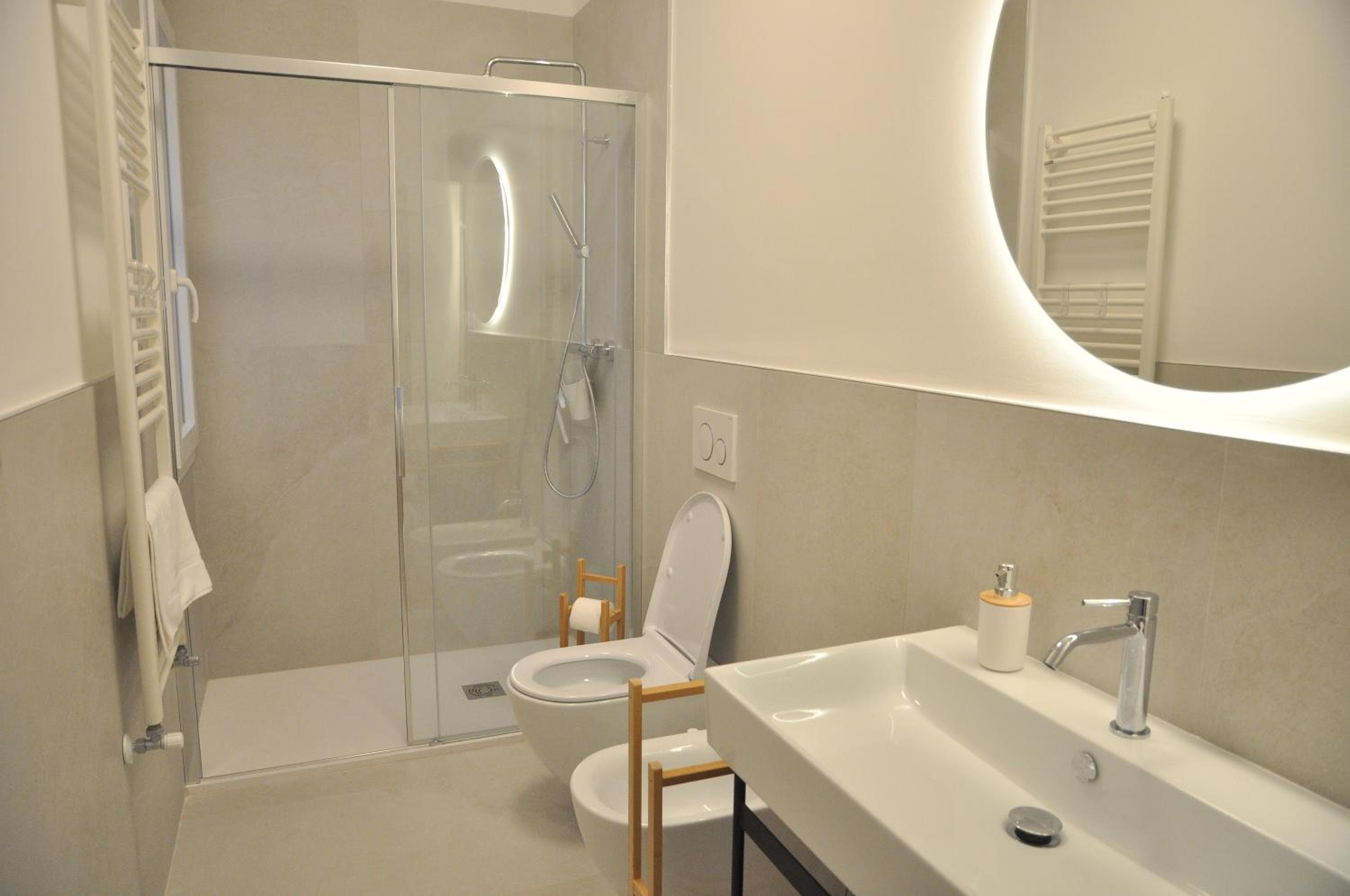 Corte Formenta Apartment - Canal view 5 minutes from Biennale