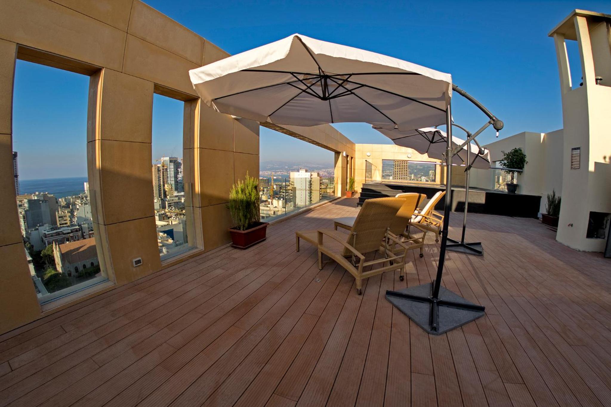 Kantari Suites
