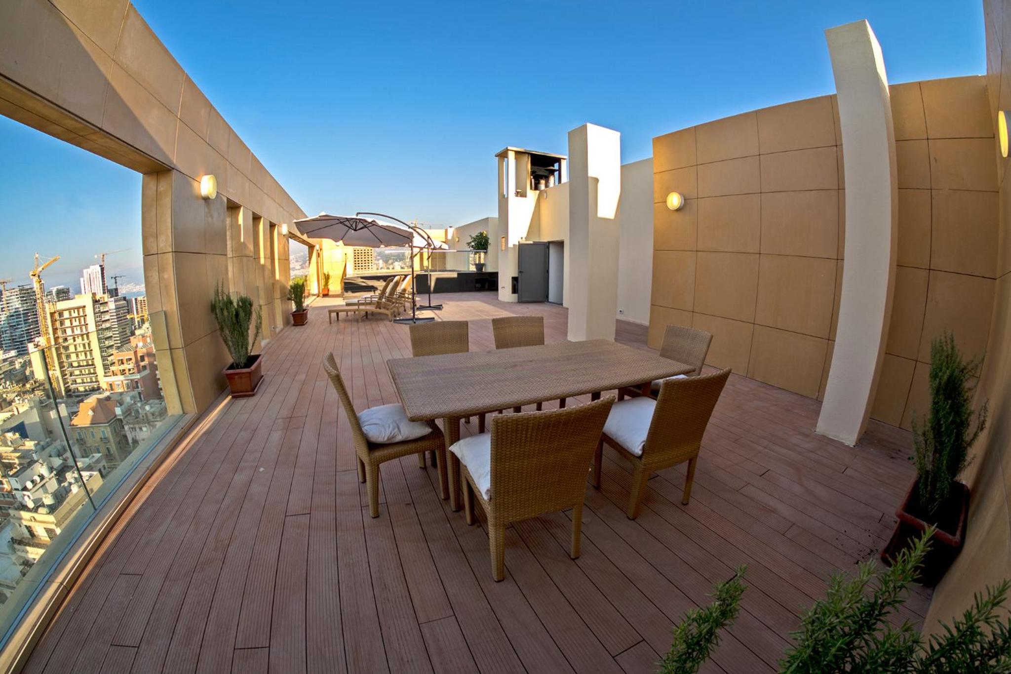 Kantari Suites