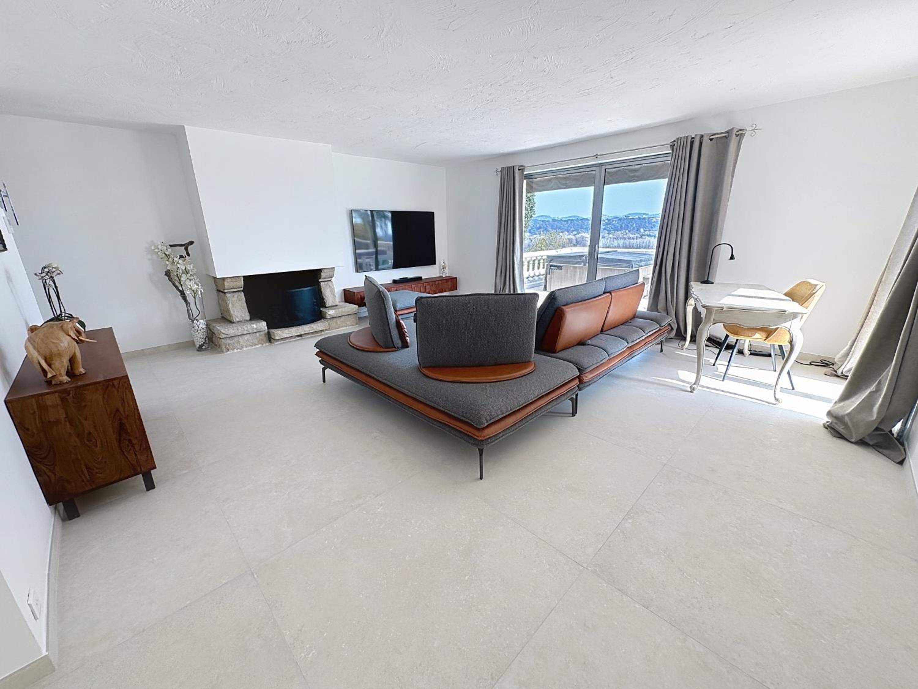 3 Bedrooms Villa near Cannes - Pool & Jacuzzi - Sea View, photo 47