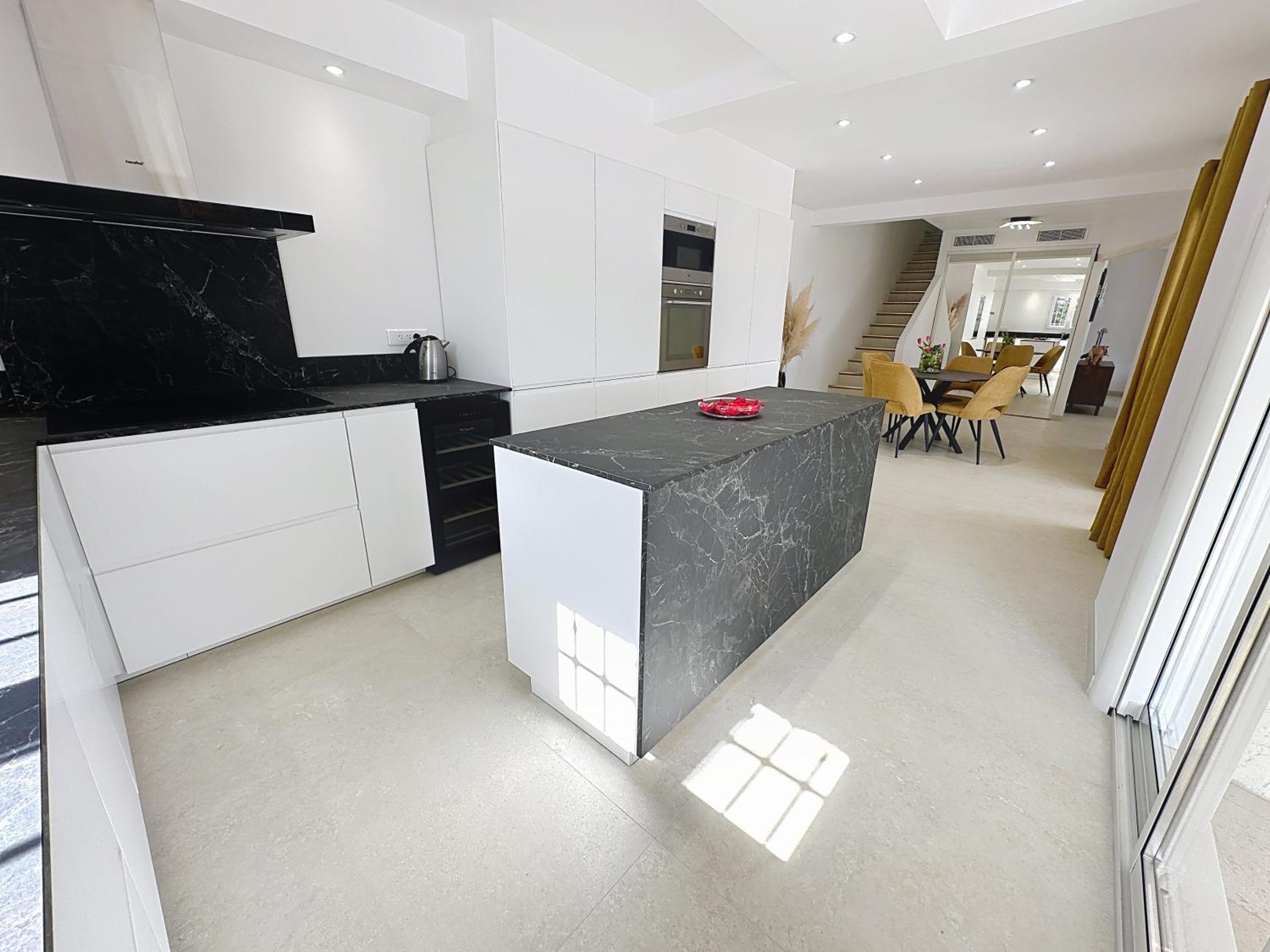 3 Bedrooms Villa near Cannes - Pool & Jacuzzi - Sea View, photo 53