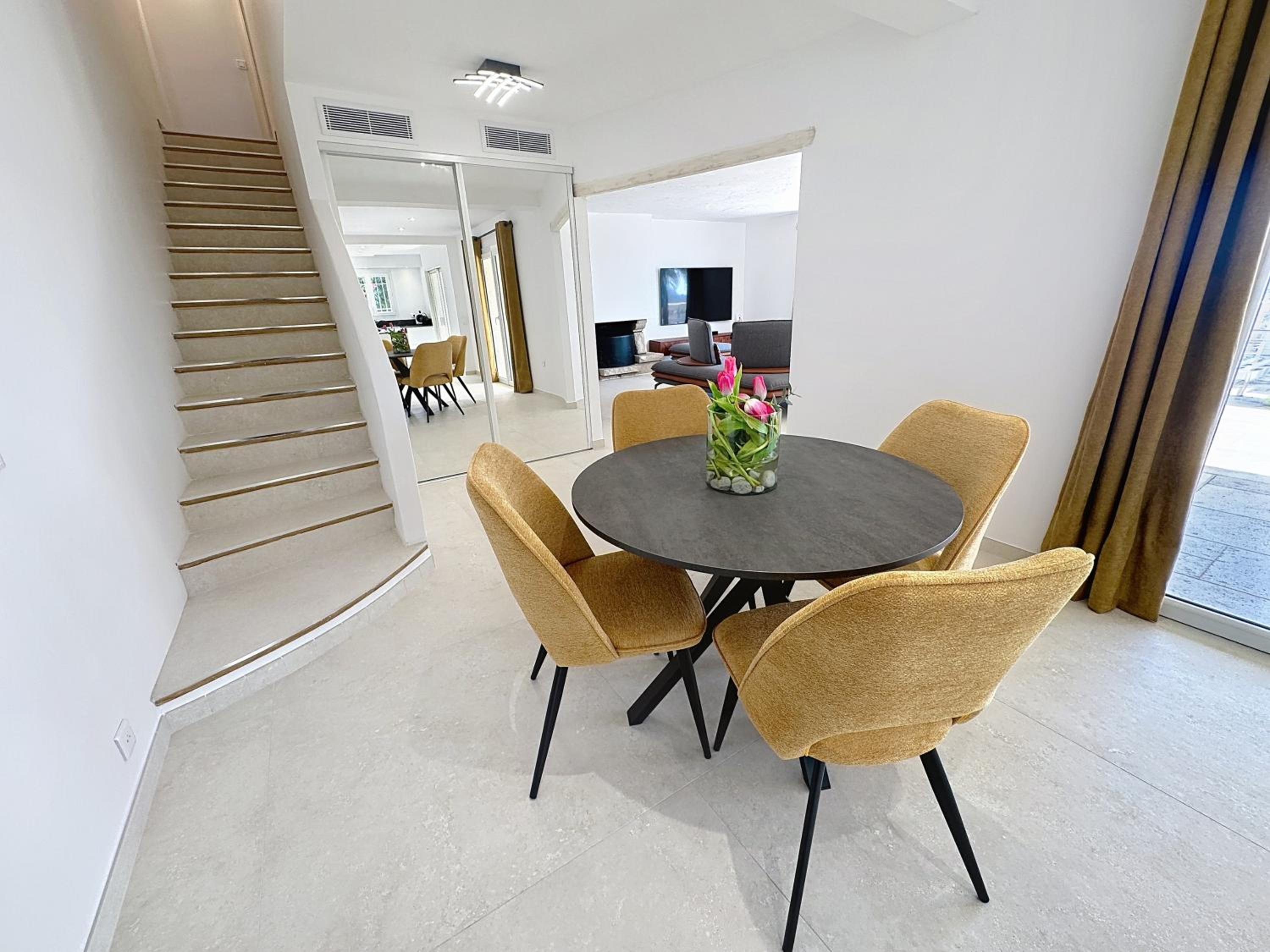 3 Bedrooms Villa near Cannes - Pool & Jacuzzi - Sea View, photo 64