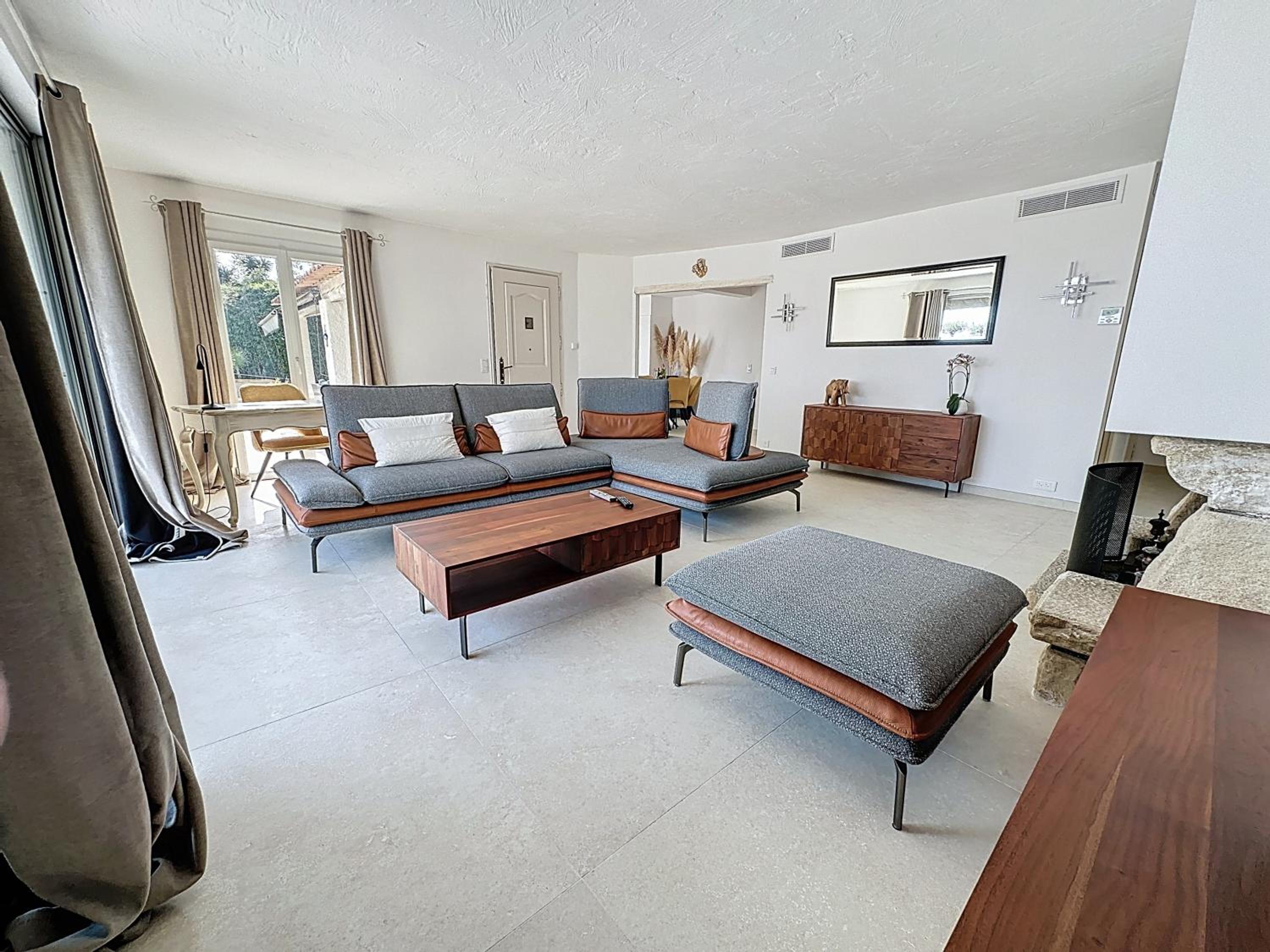 3 Bedrooms Villa near Cannes - Pool & Jacuzzi - Sea View, photo 60