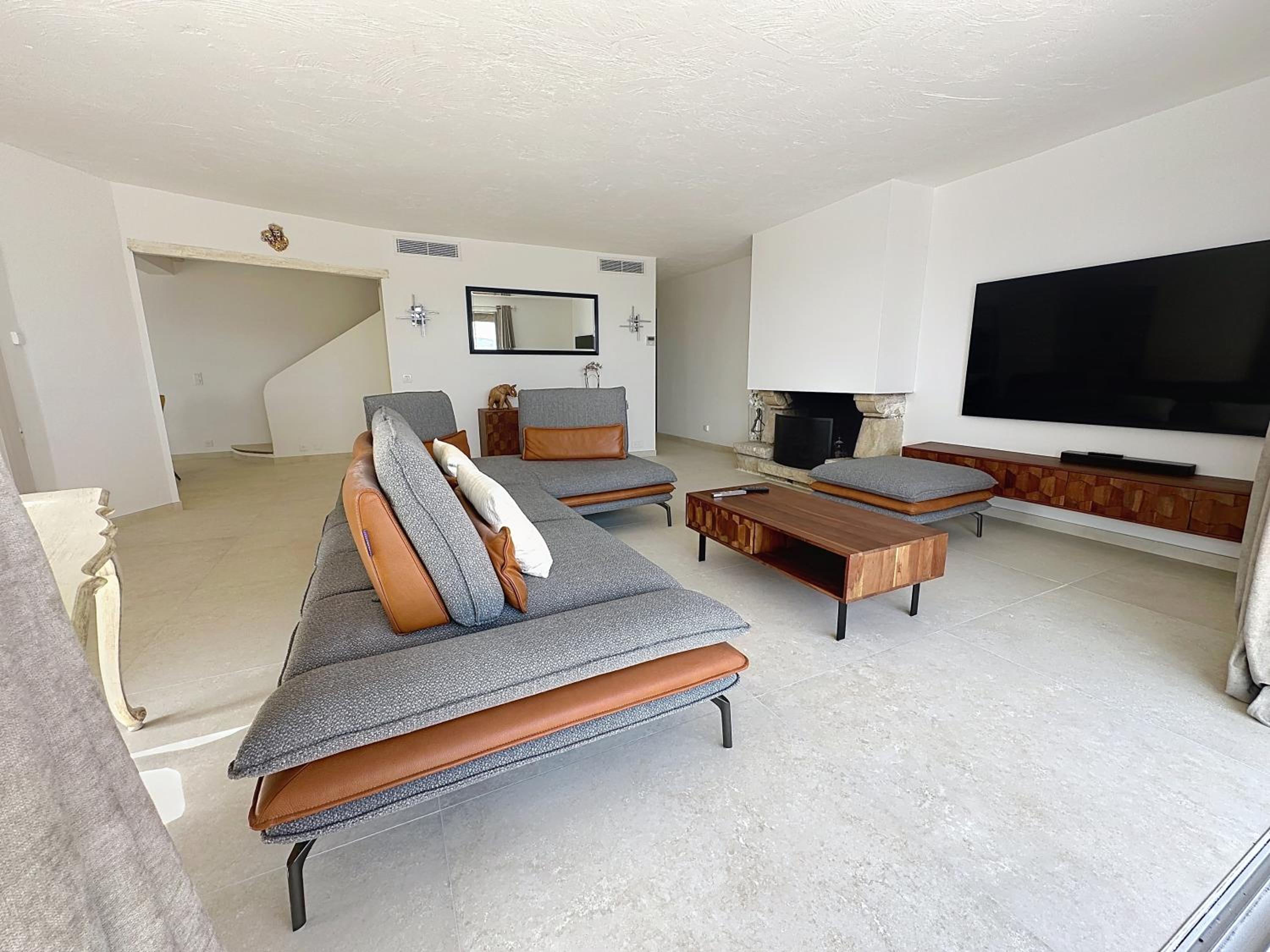 3 Bedrooms Villa near Cannes - Pool & Jacuzzi - Sea View, photo 37